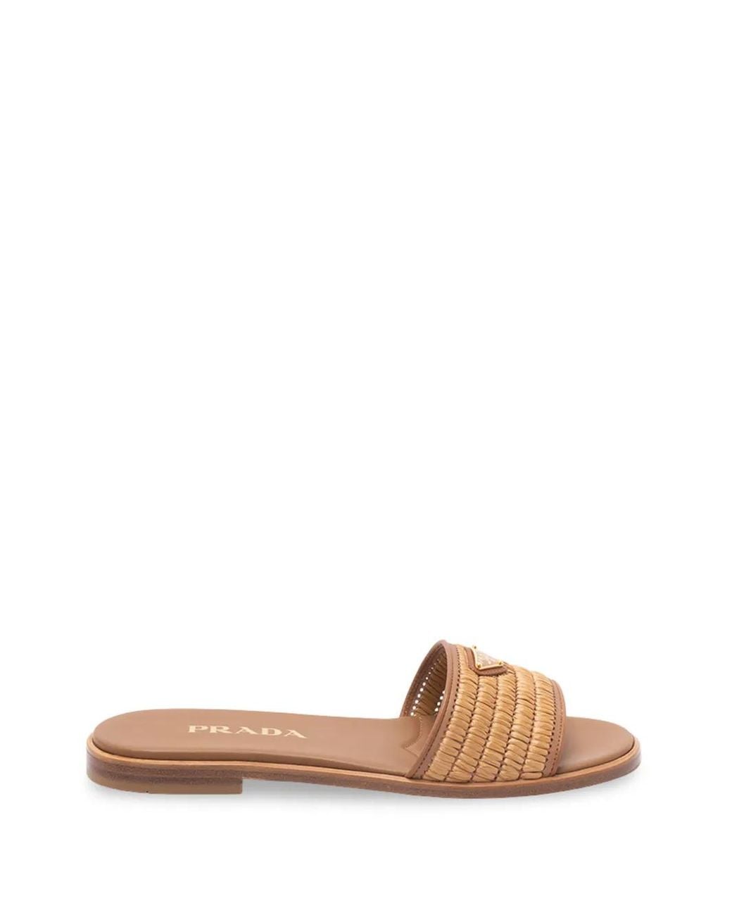 Prada Multicolor Glissières En Cuir Et Crochet