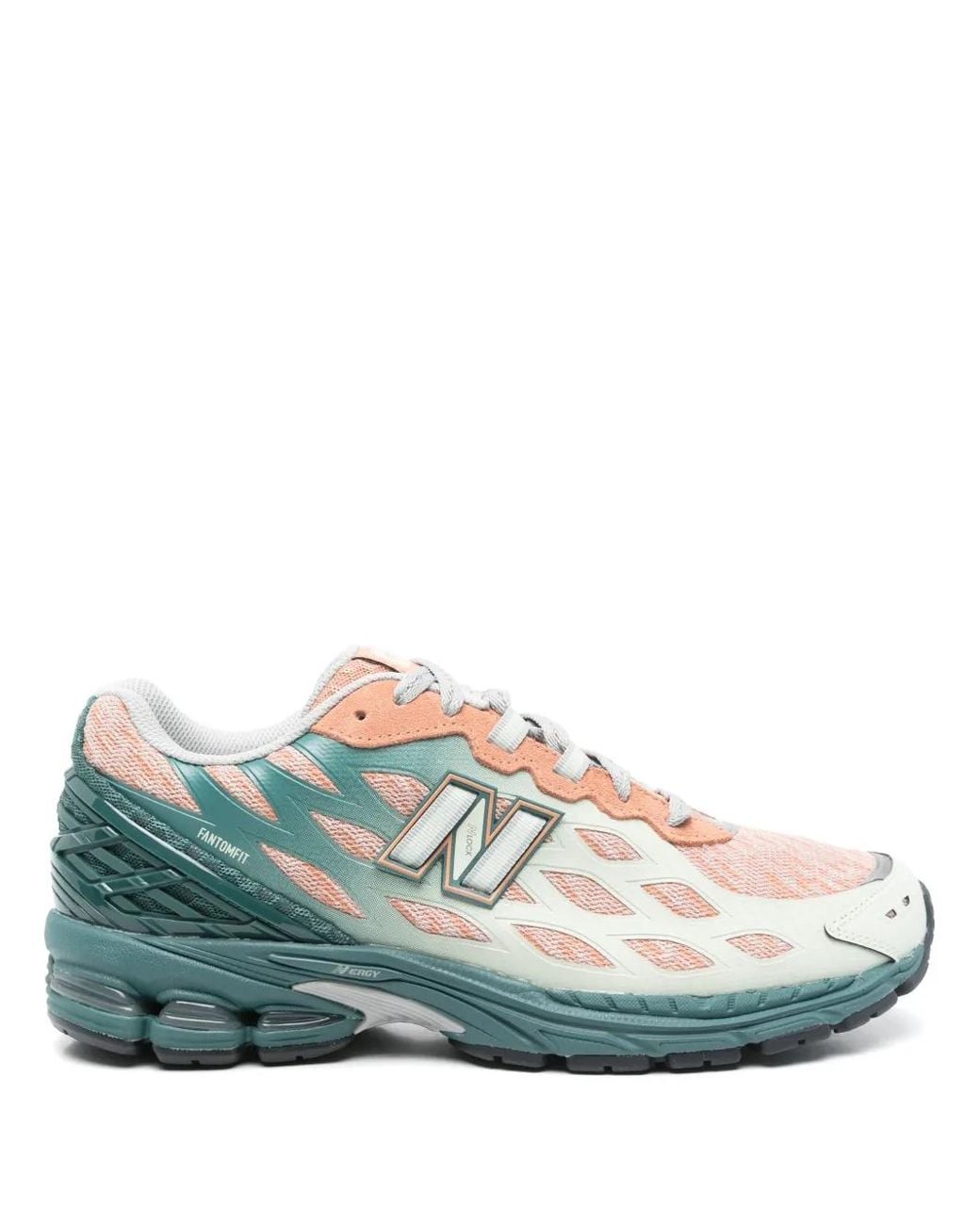 New Balance Blue 1906W Sneakers