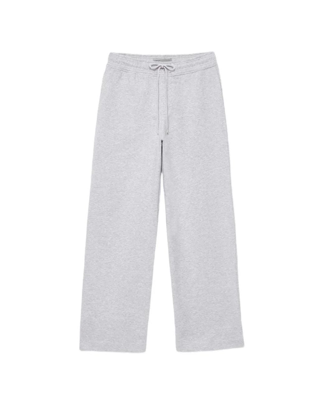 AllSaints White Lily Track Pants