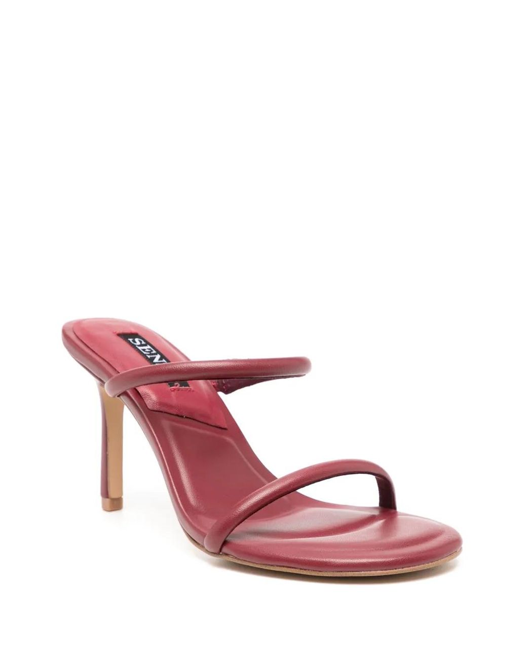 Senso Pink Upton Ii Sandals