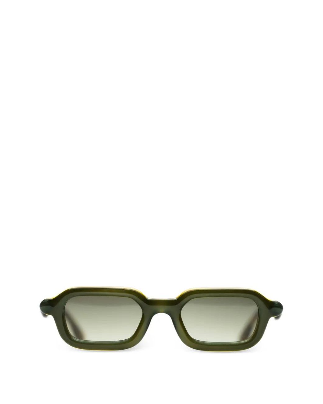 Paloceras Green Wasabi Haze S2 Sunglasses