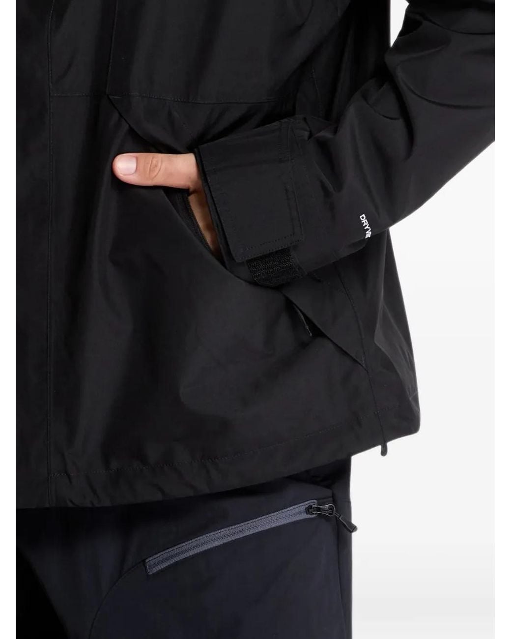 The North Face Black Reign On 2 Jacket for men