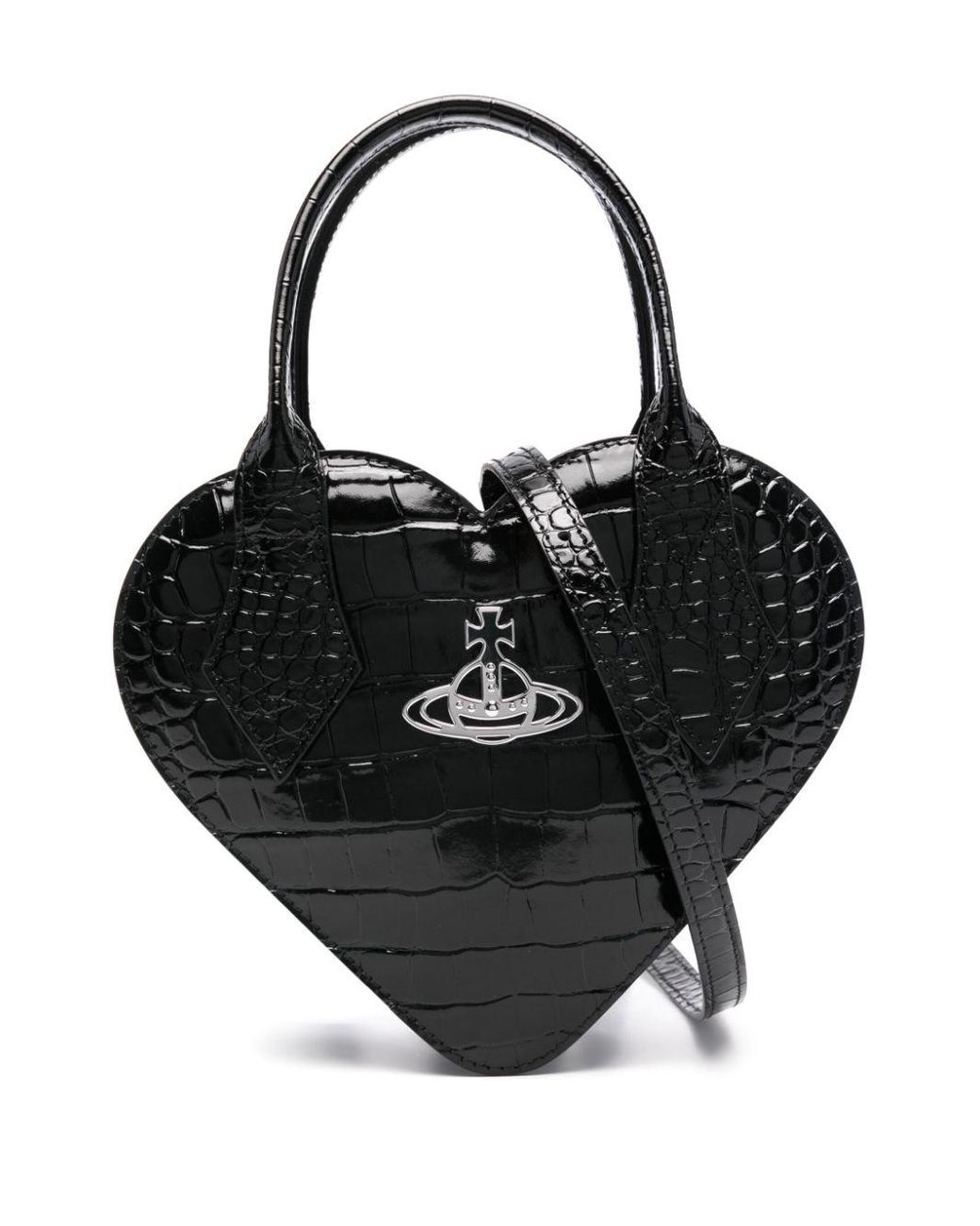 Vivienne Westwood Bags in Black | Lyst