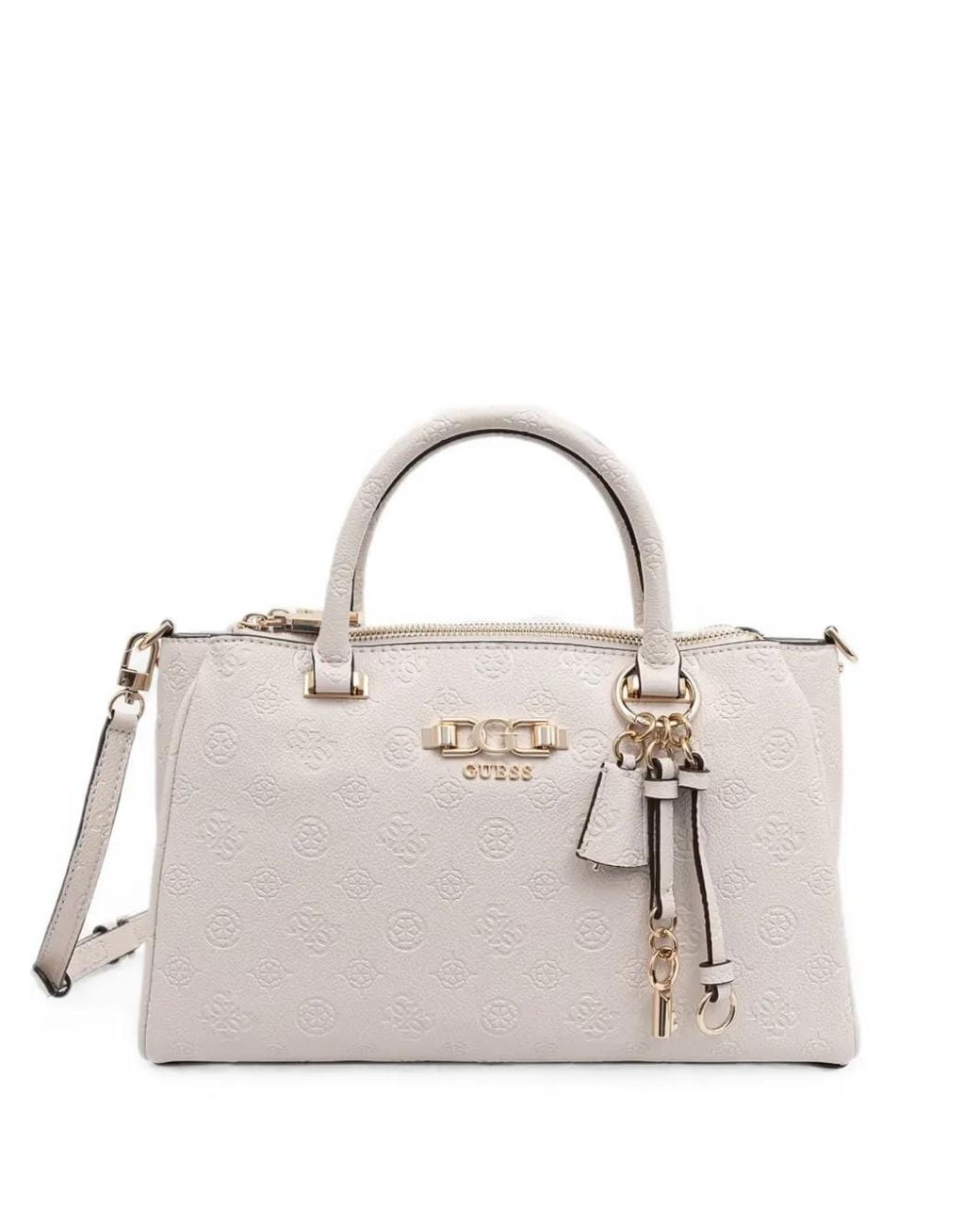 Guess Natural Anise Handbag