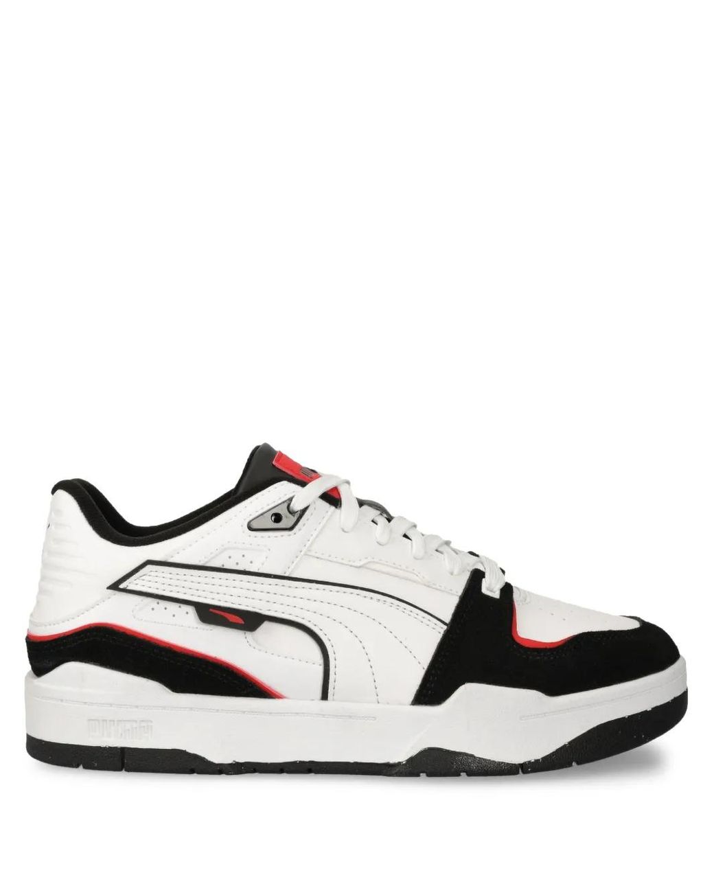 Baskets Slipstream Bball PUMA pour homme en coloris White