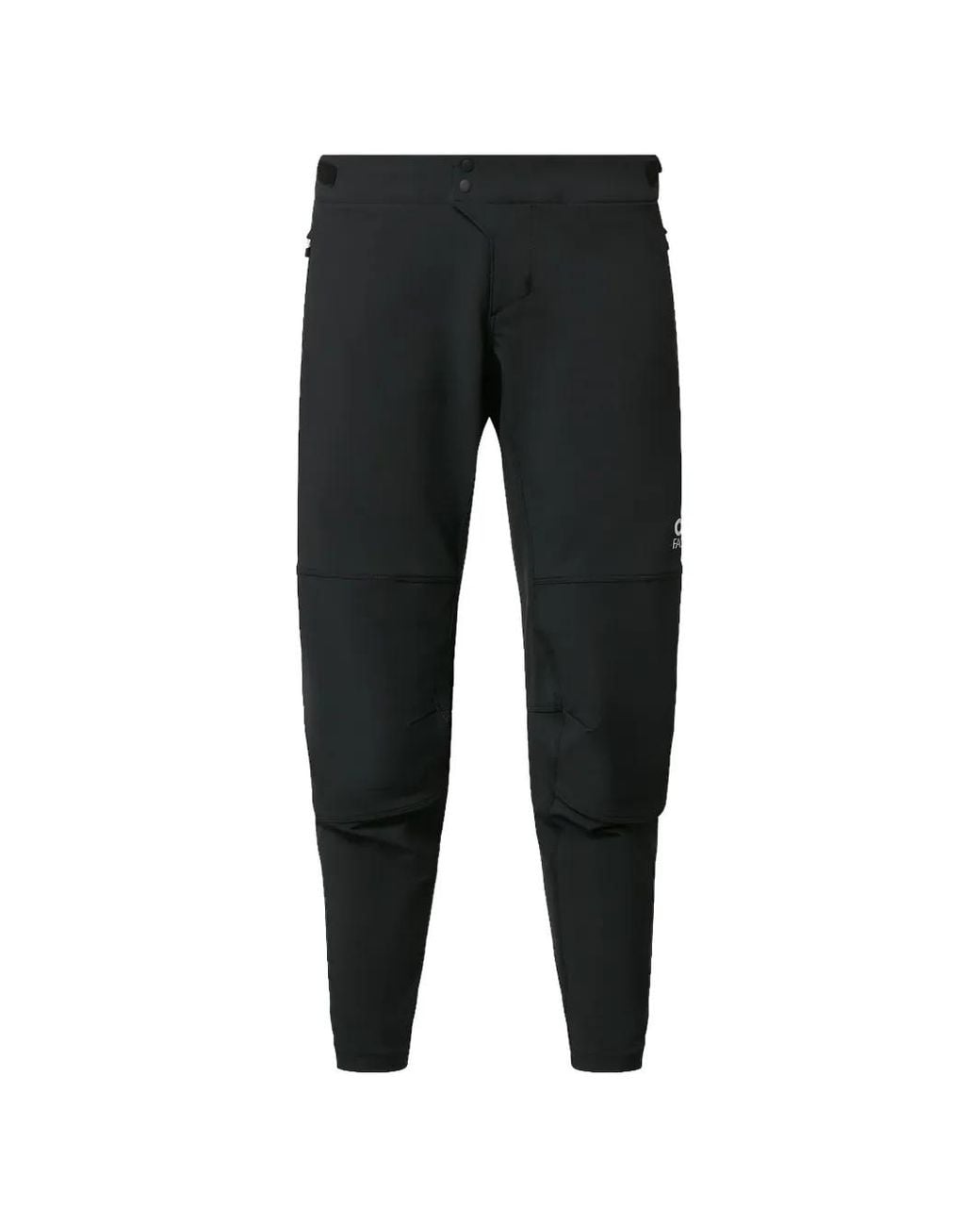 Oakley Black Element Lite Mtb Trousers for men