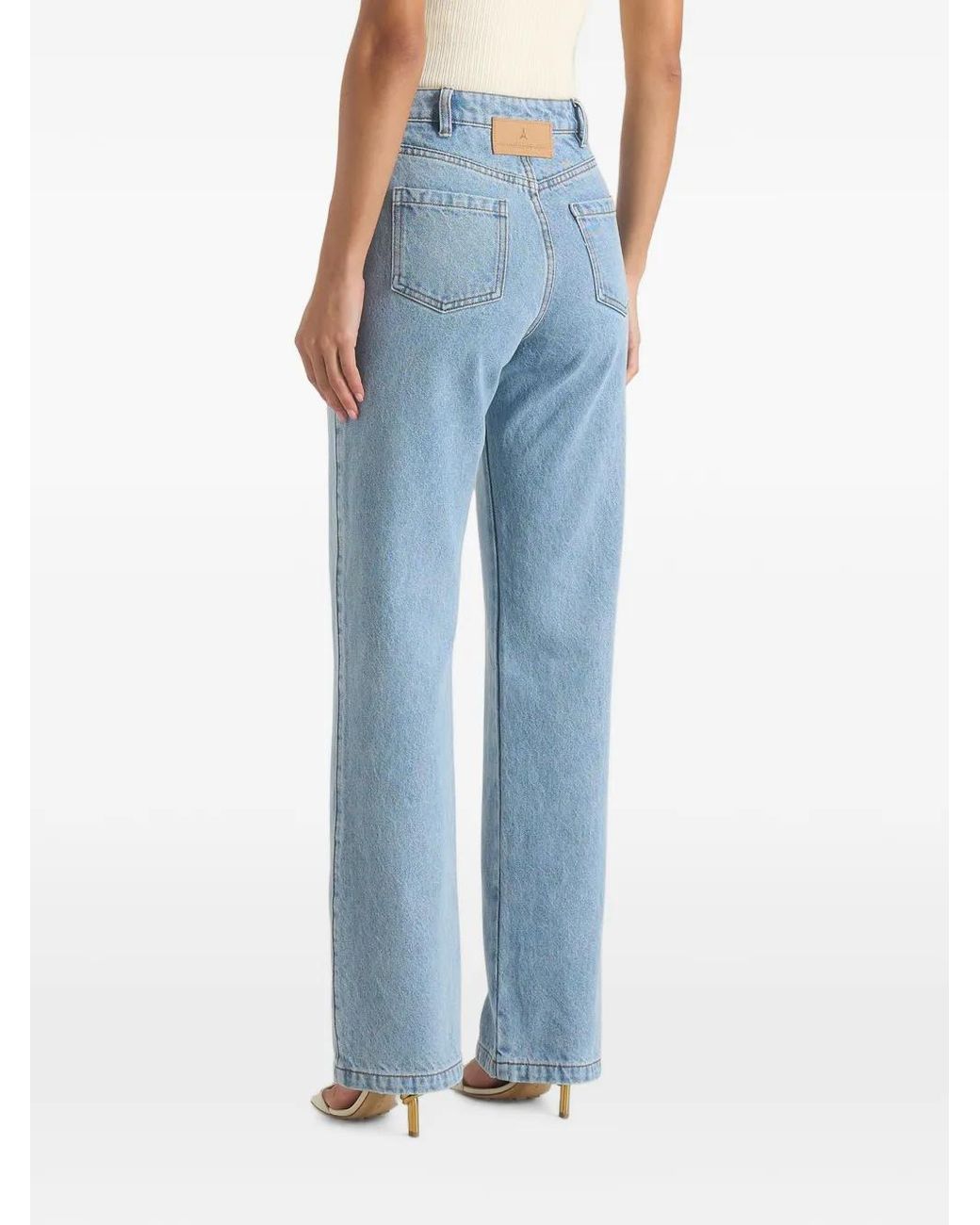 Manière De Voir Blue Frida