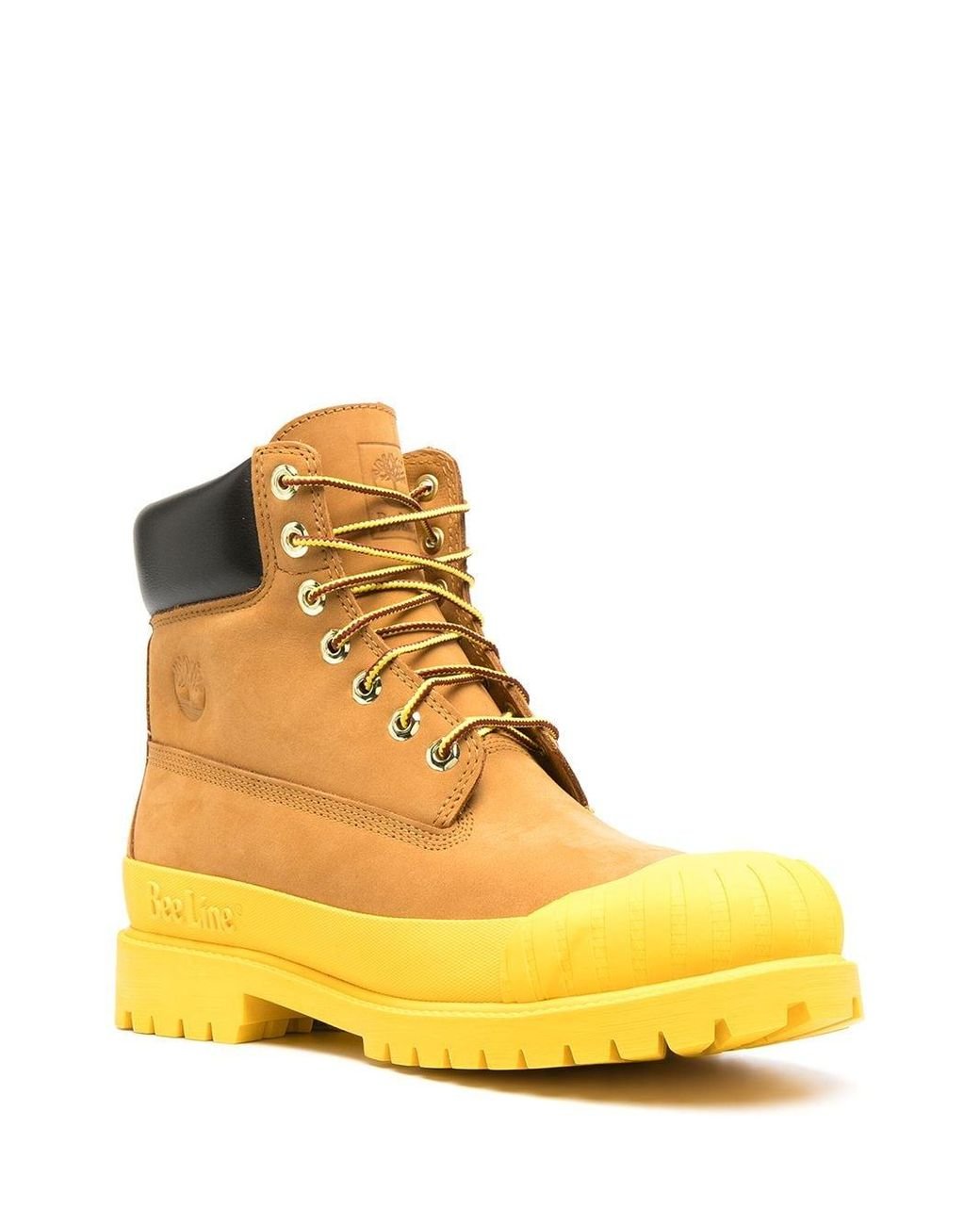 Individualiteit Bedankt Natura Timberland X Bee Line 6 Inch Ankle Boots in Brown for Men | Lyst