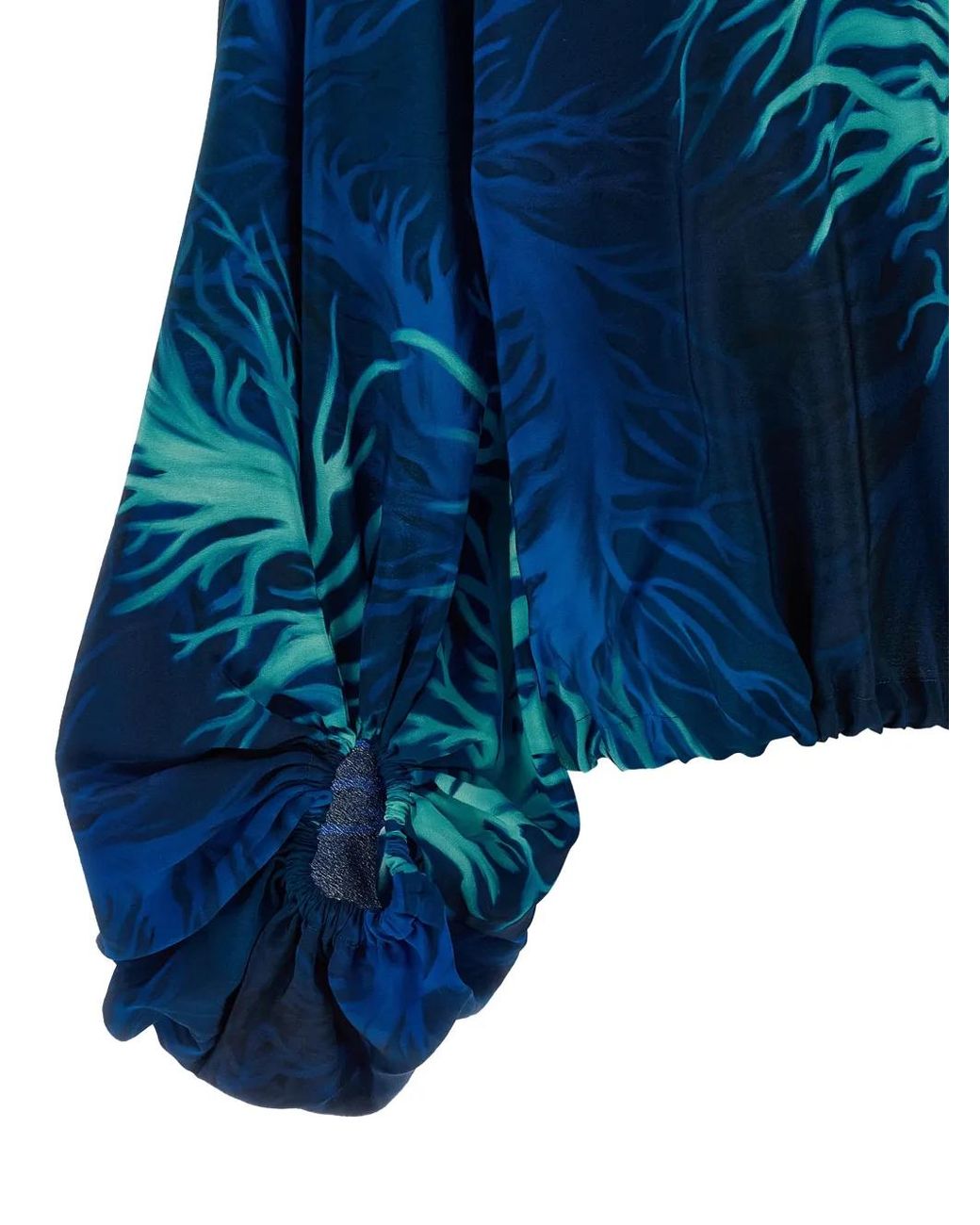 F.R.S For Restless Sleepers Blue Archilo Shirt