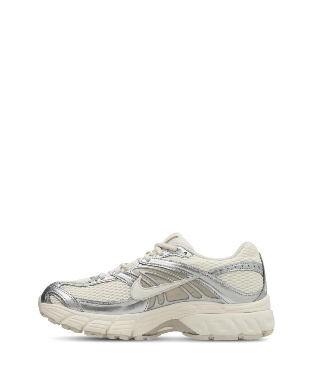 Nike White Air Max Sneakers