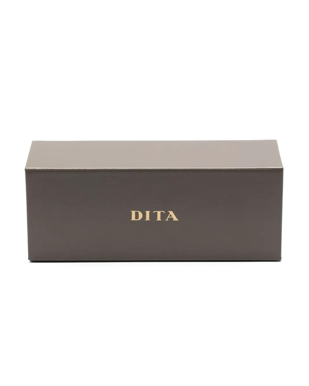 Dita Eyewear Metallic Midnight Special for men
