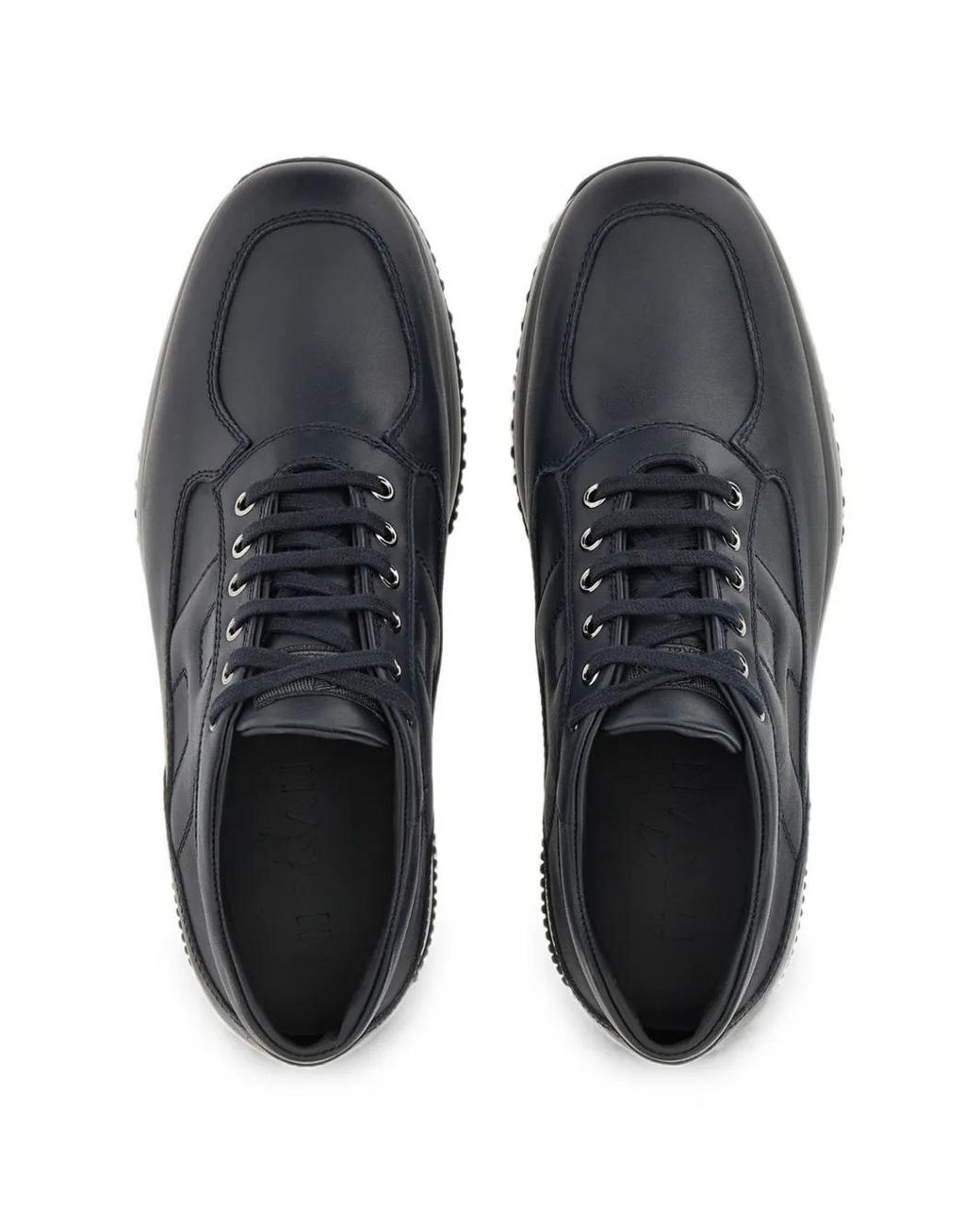 Hogan Black Baskets Interactive for men
