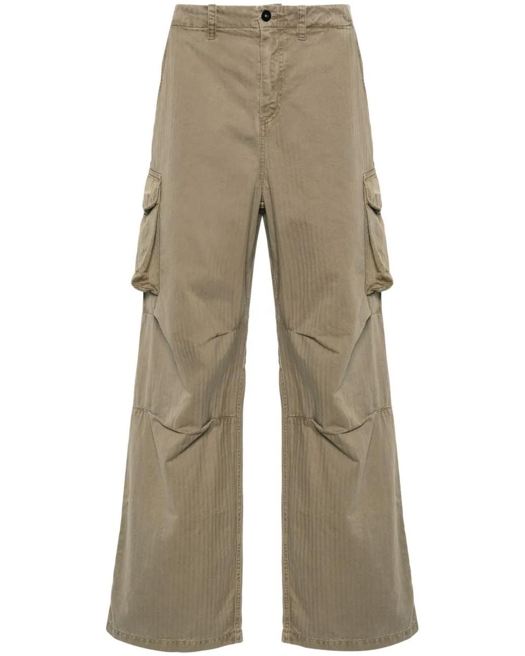 Our Legacy Natural Mount Cargo for men