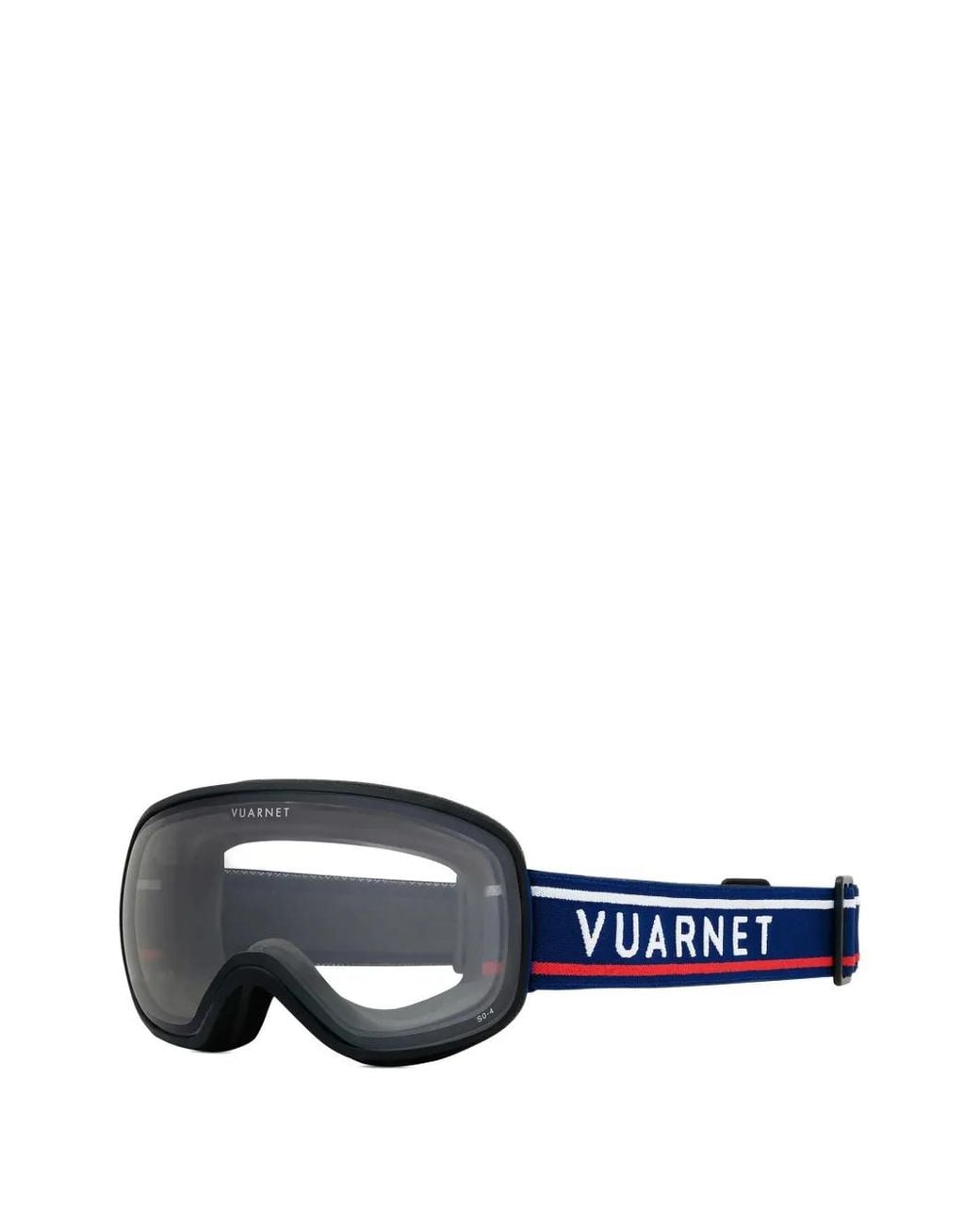 Vuarnet Purple Rectangular Sunglasses