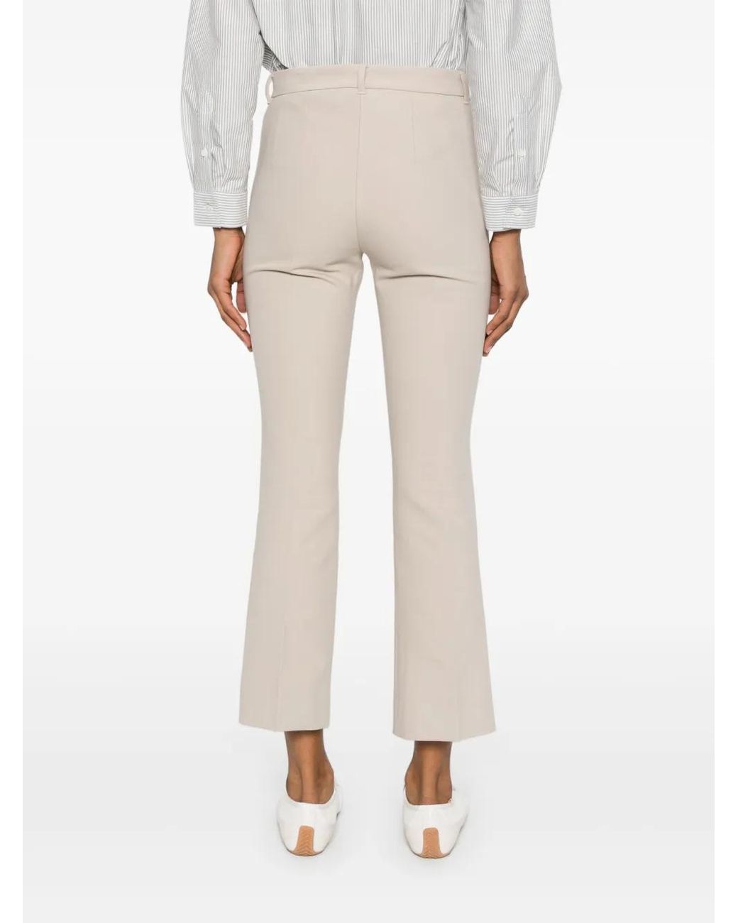 Max Mara Natural Max Mara S Fatina Trousers