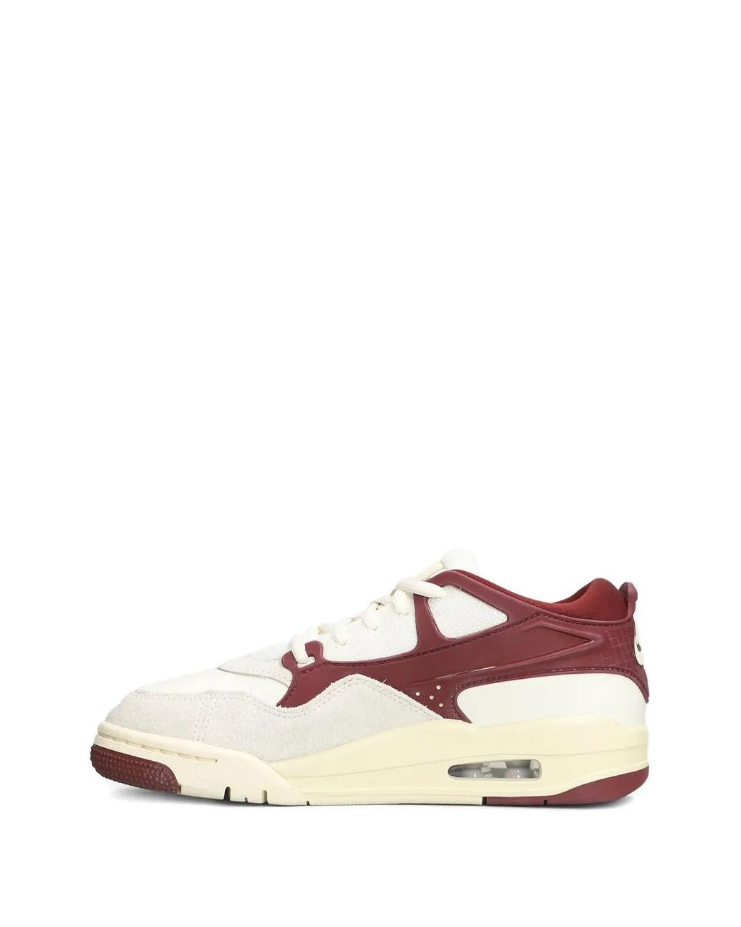 Nike Brown Air Jordan 4 Rm Sneakers