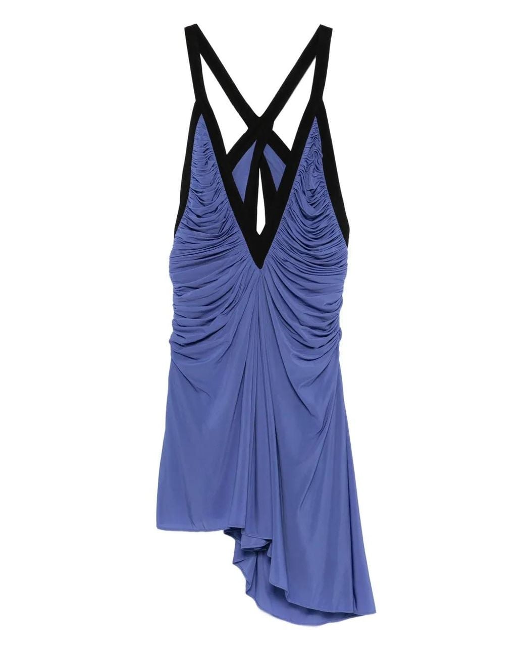 blue dress chiffon Carina Maxi (Copy) / S line floor Giorgio Armani Washed Silk Color:Sage green long sleeves sweater dress