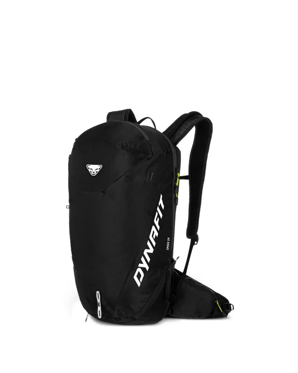 Dynafit Black Speed 24 Logo-Detail Backpack for men