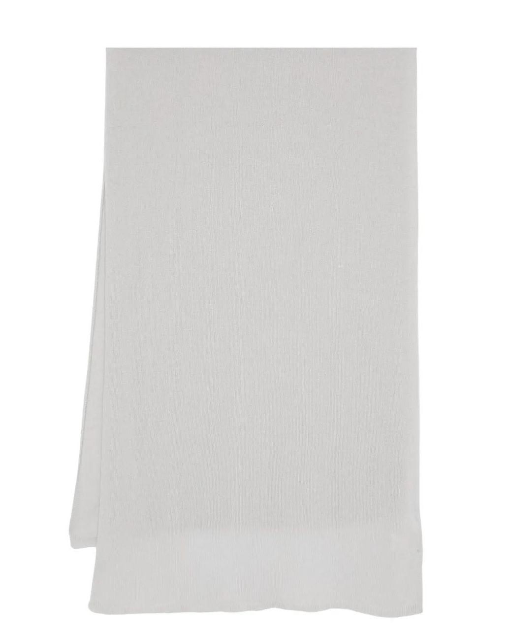 Sciarpa Schal di Liska in White