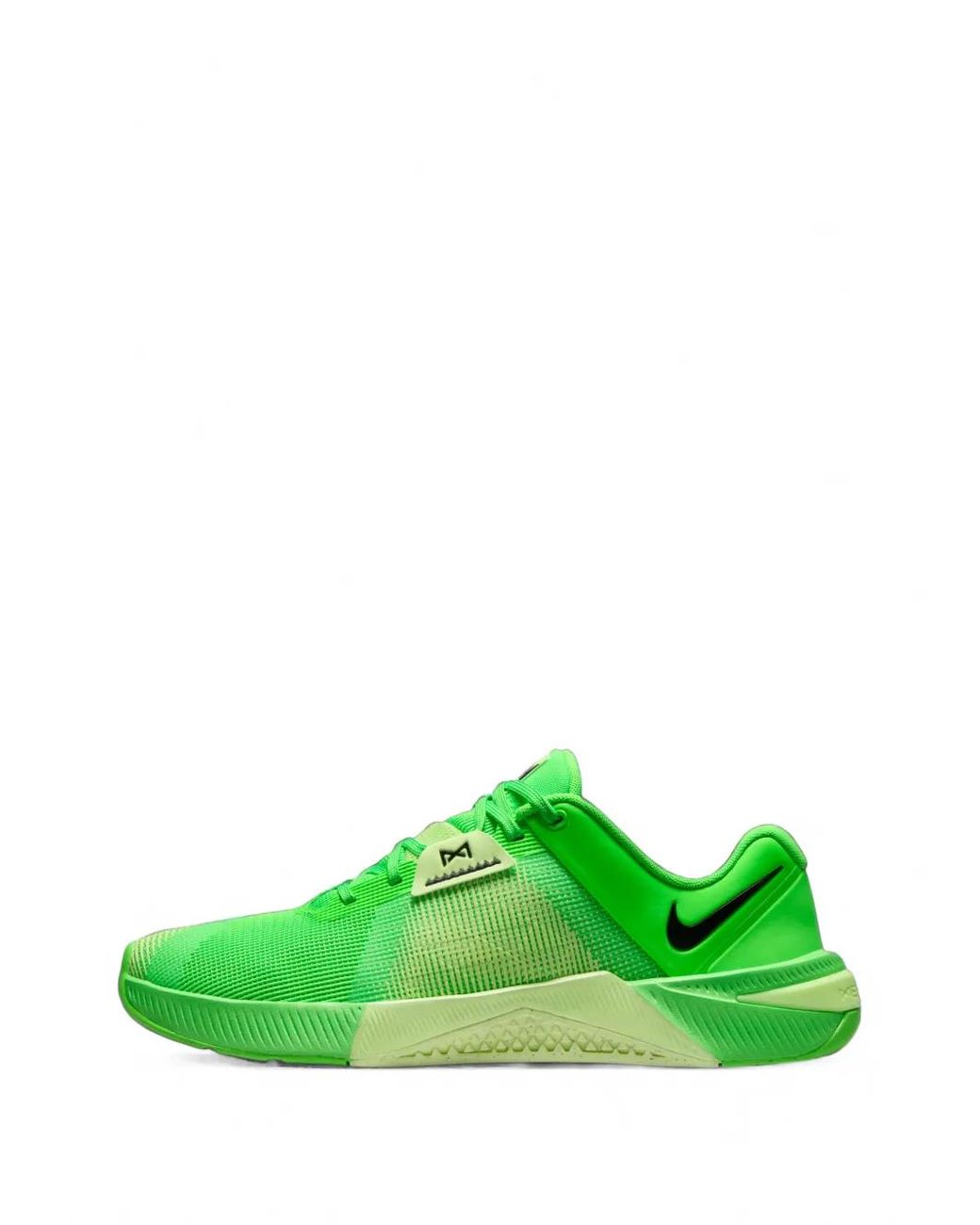 Nike Green Metcon 10 Sneakers for men
