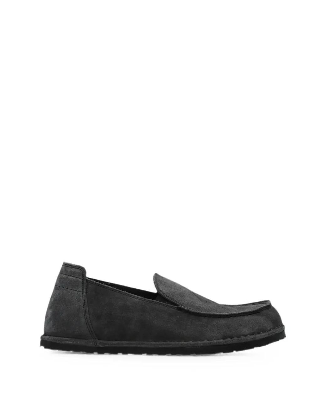 Birkenstock Black Utti Loafers for men