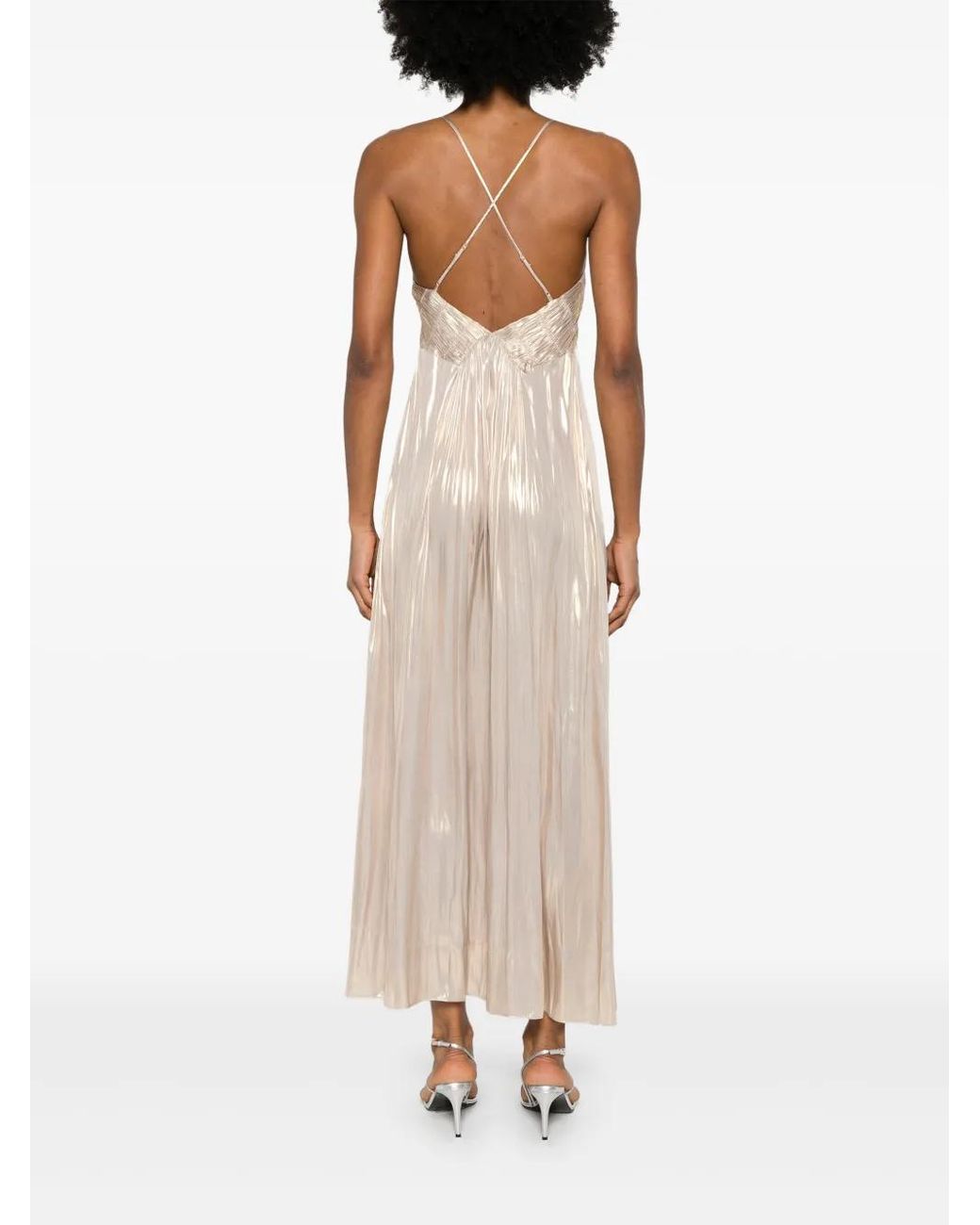 Zadig & Voltaire White Dresses