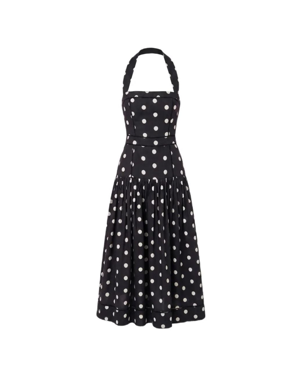 Nicholas White Vivianne Dress