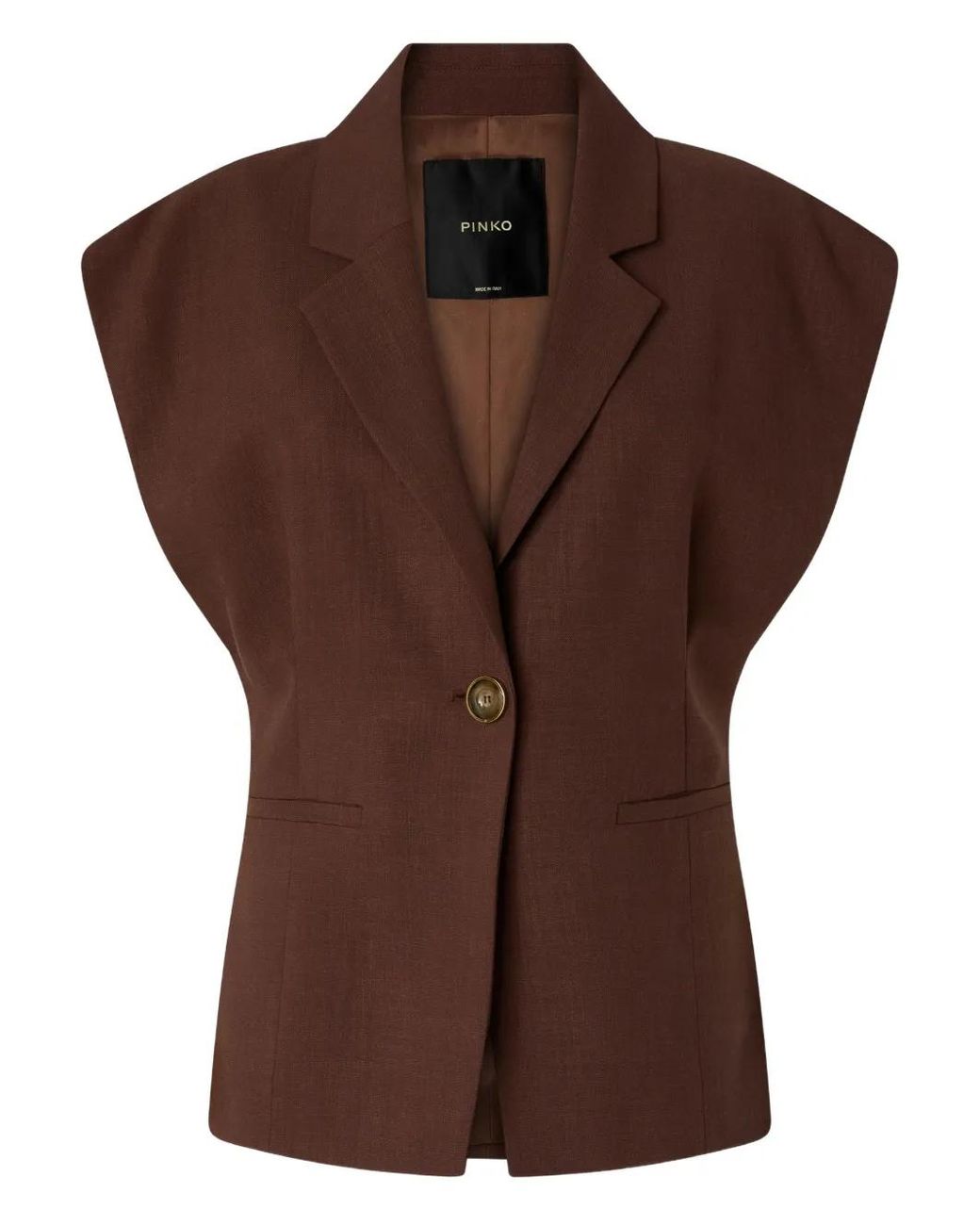Pinko Brown Floella