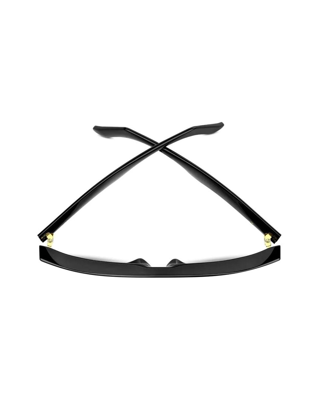 Etro Black Screen Sonnenbrille