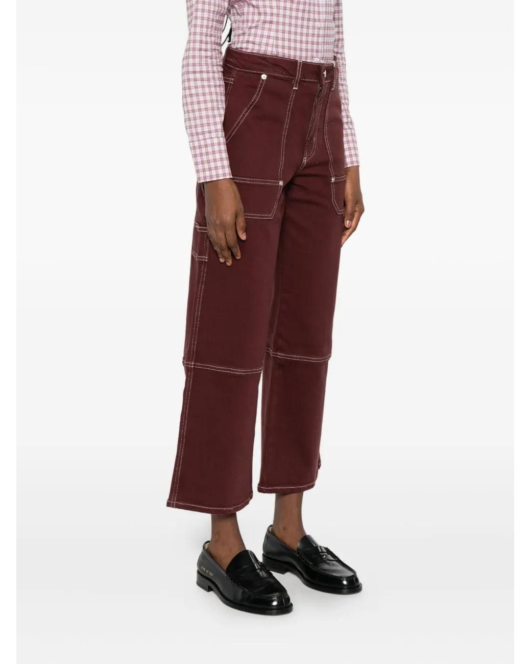 Rails Red Silverado Carpenter Jeans