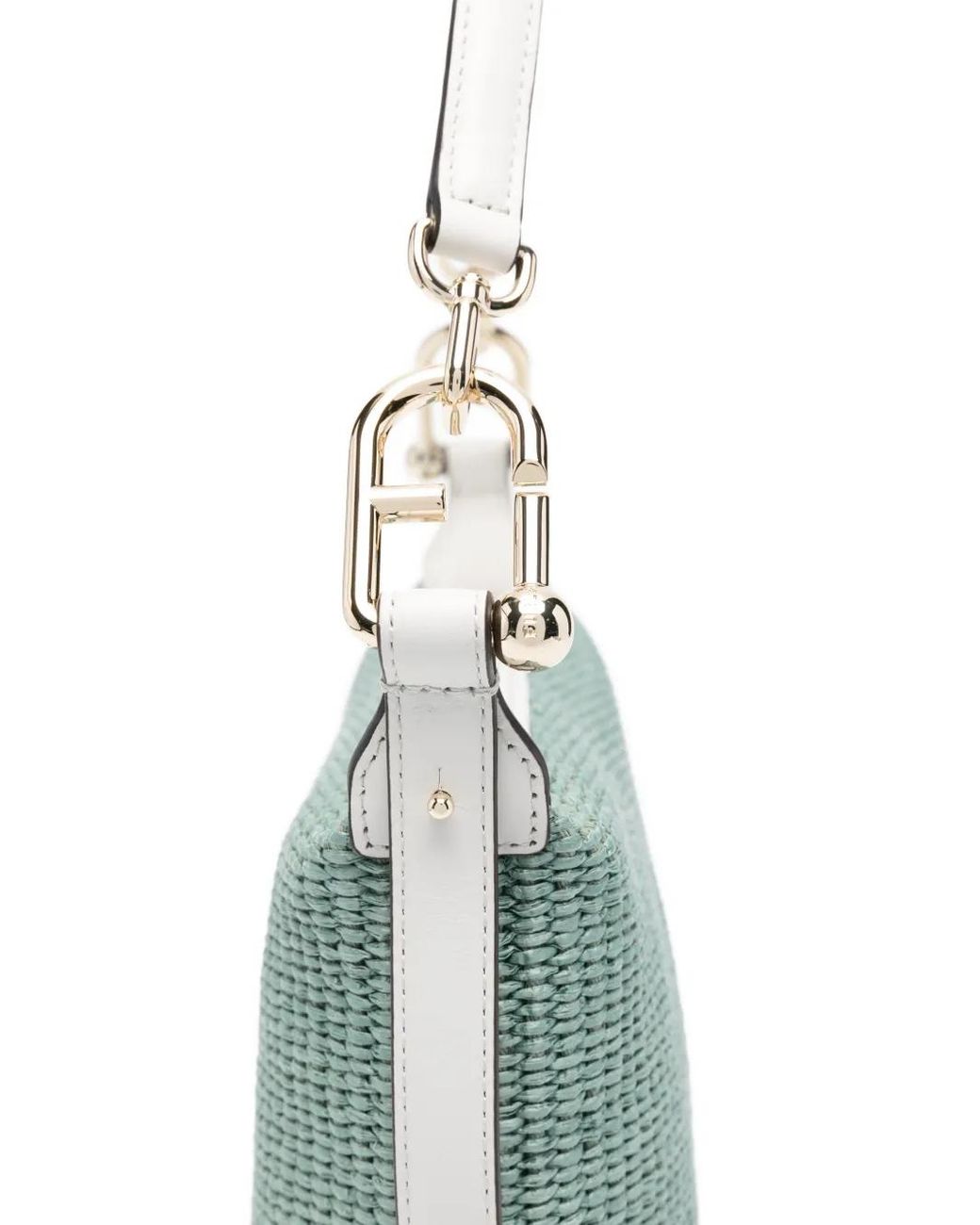 Borsa A Spalla di Furla in Blue