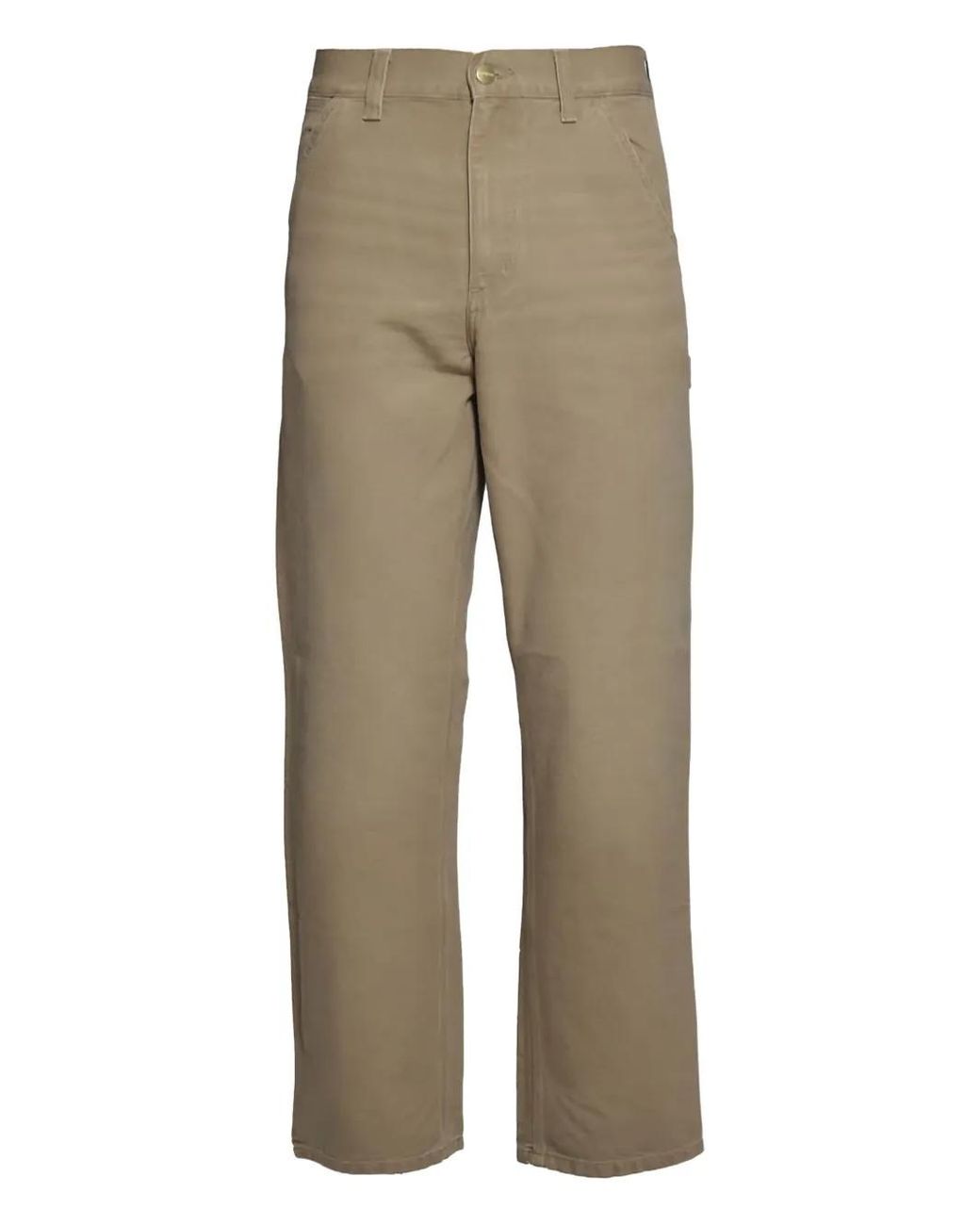 Carhartt Natural Single Knee Pants for men