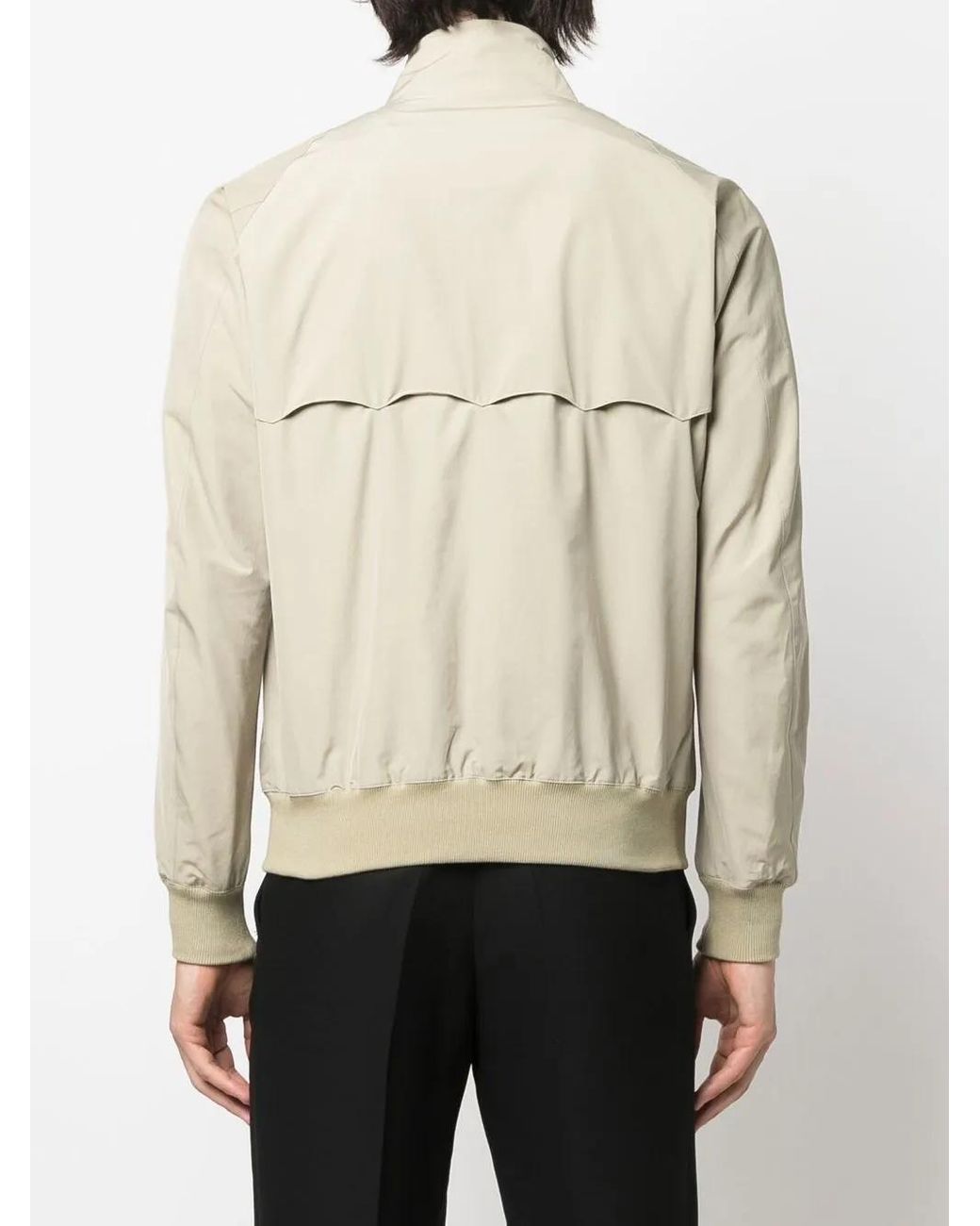 Baracuta Natural Baracuta G9 for men
