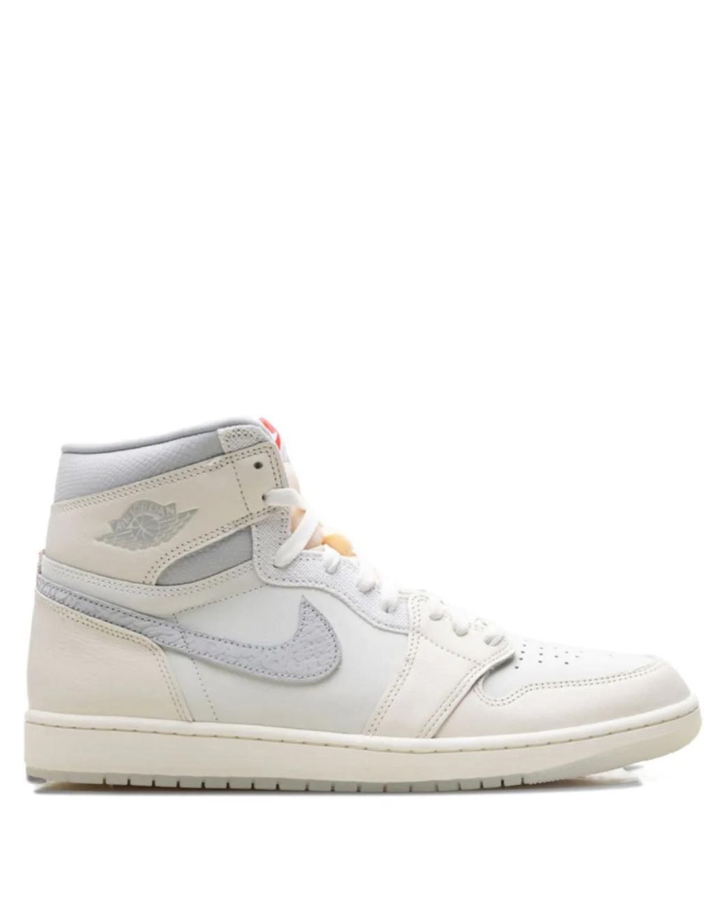 Nike White Sneakers for men