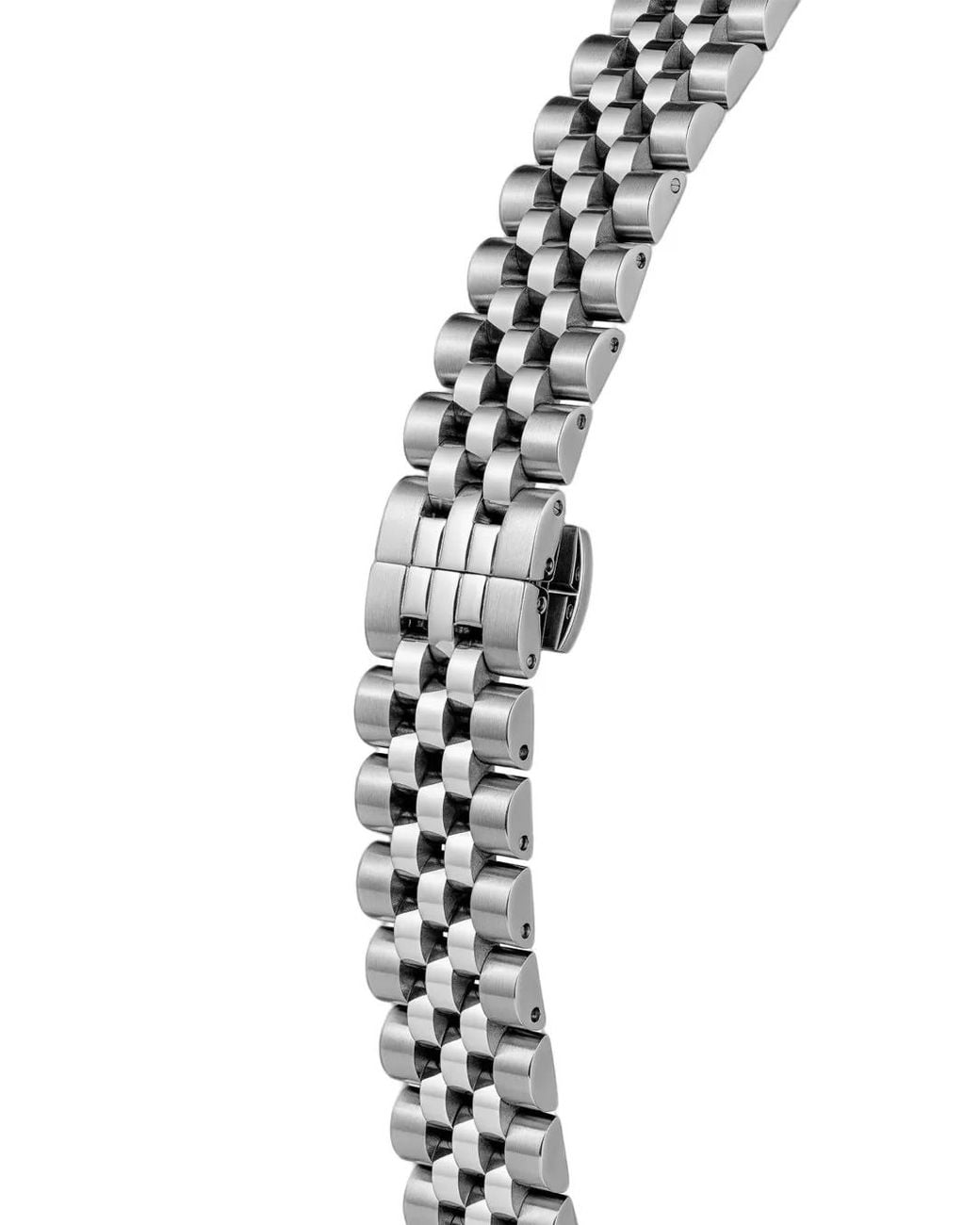 Vivienne Westwood White Little Seymour Watch