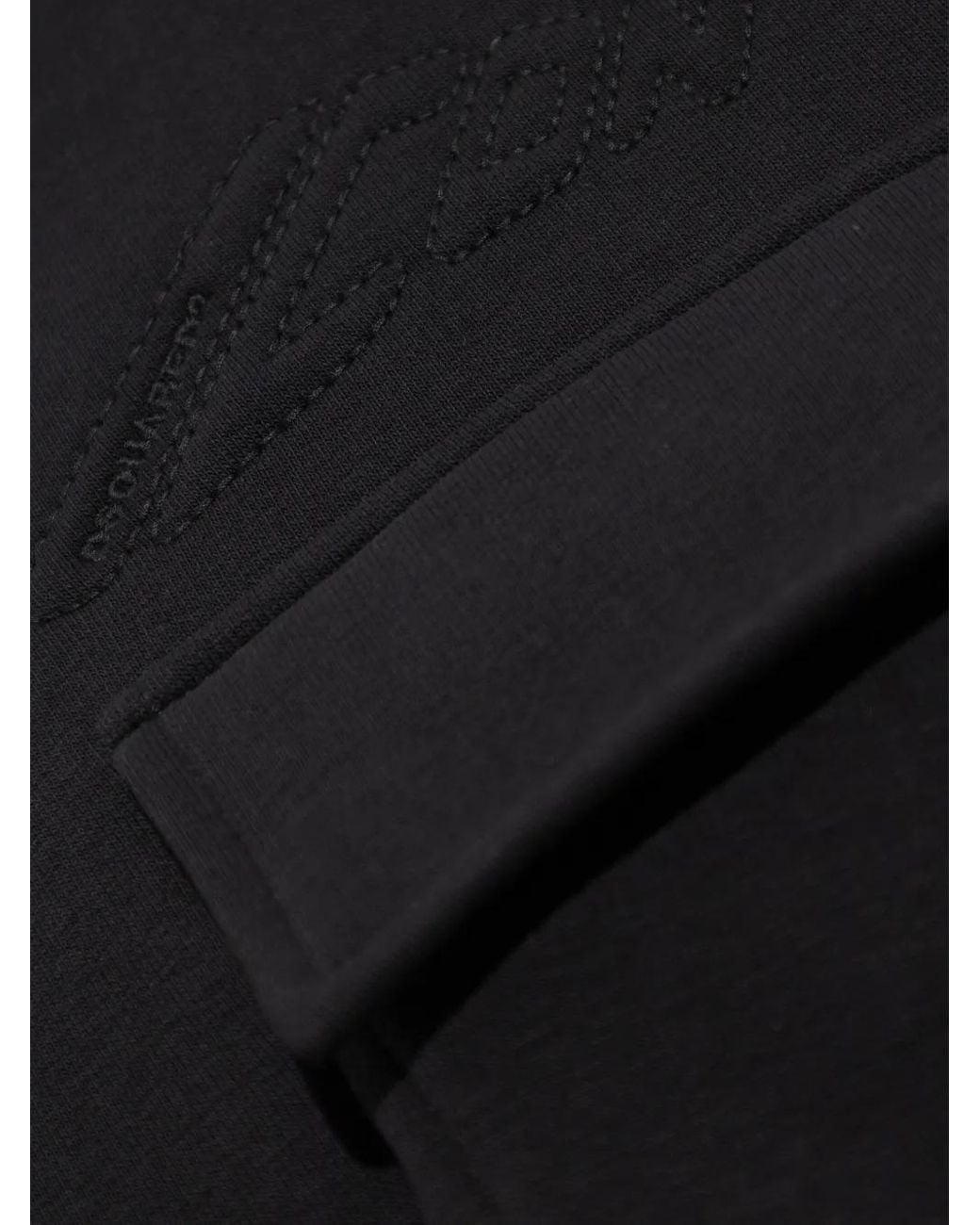 Sweatshirts DSquared² de color Black