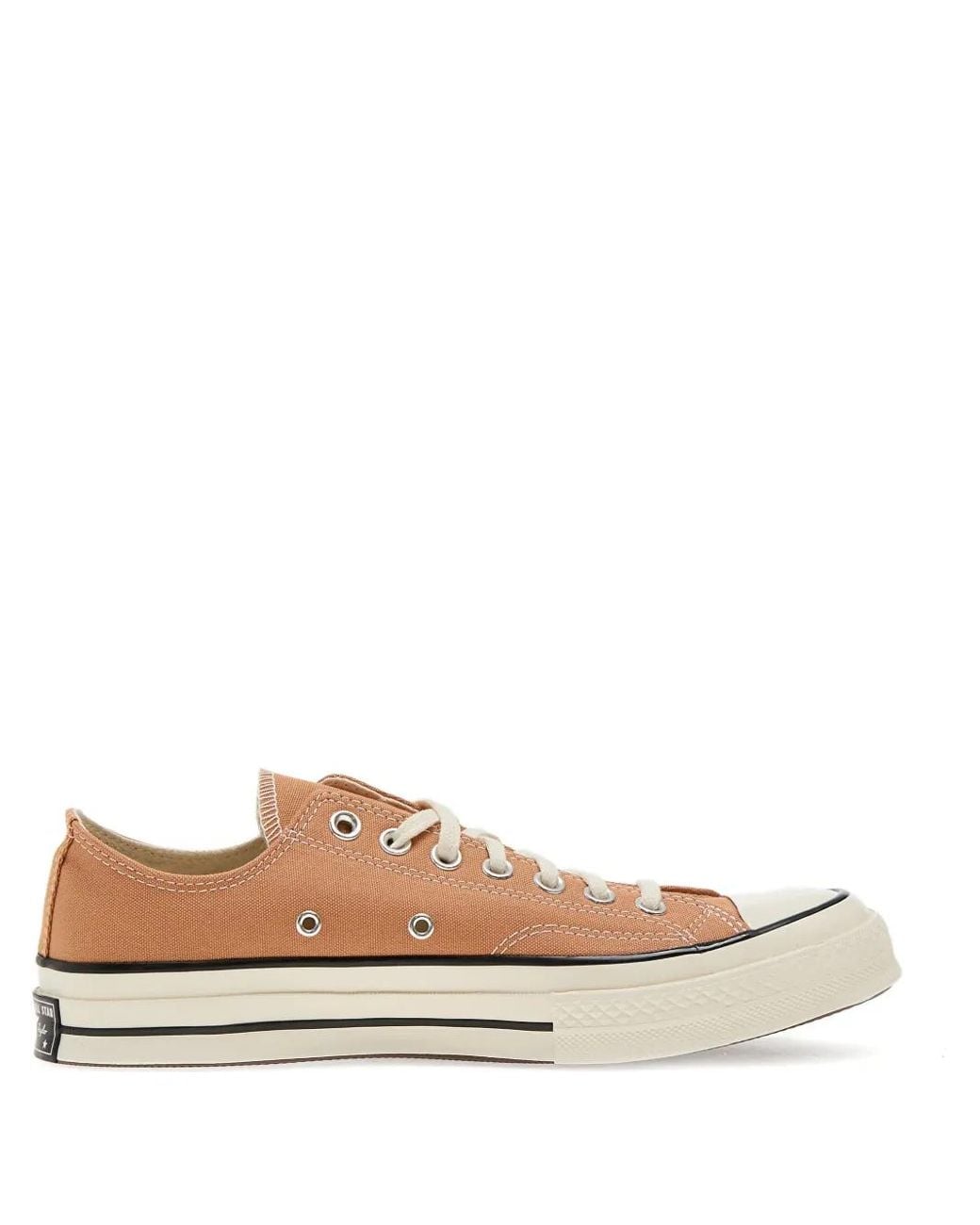 Converse Brown Baskets Chuck 70