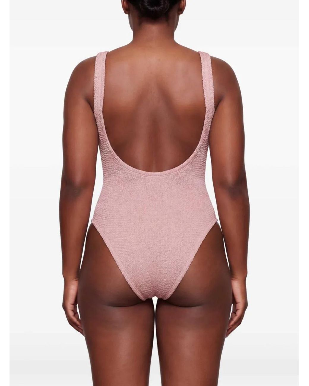 Paramidonna Sophia Badpak in het Pink