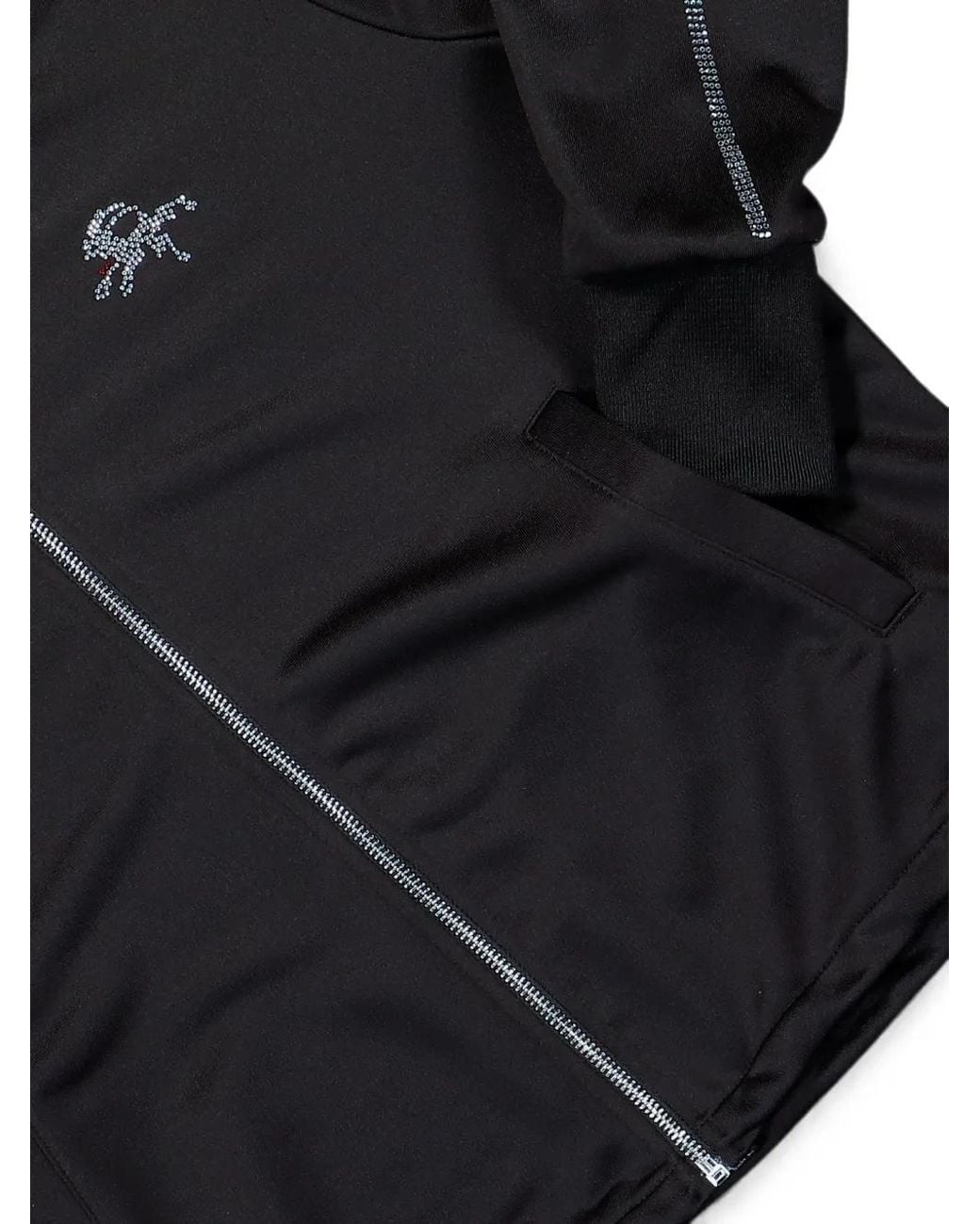 Giacca Con Strass di PROTOTYPES in Black da Uomo