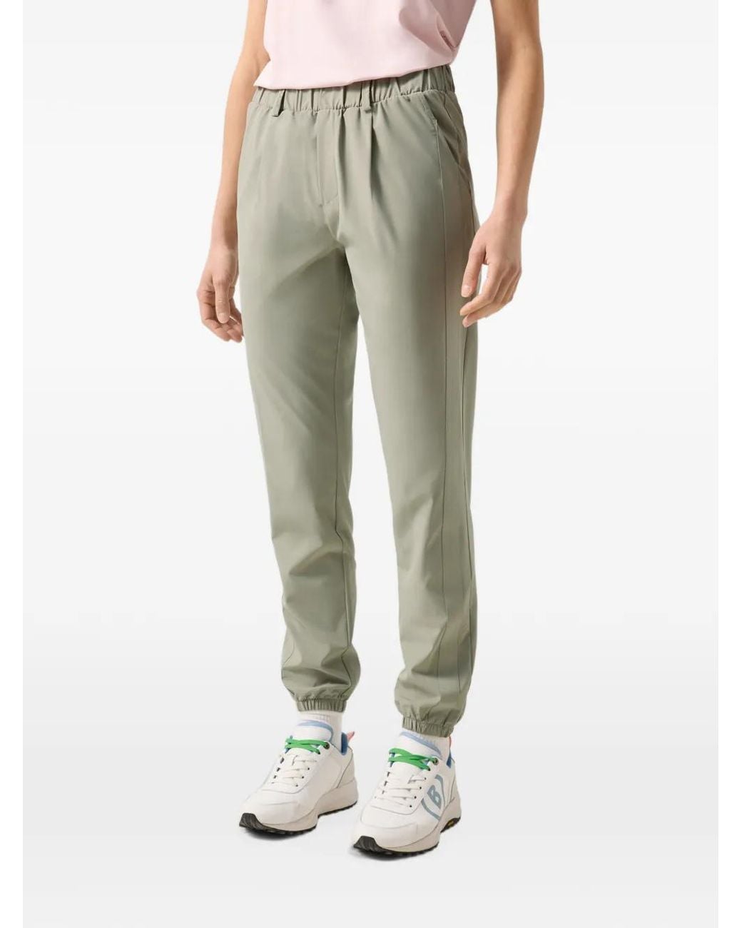 Bogner Green Tala Track Pants