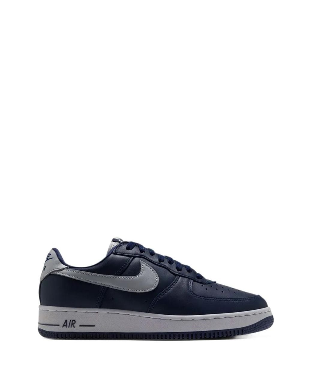 Nike Blue Air Force 1 '01 Sneakers for men