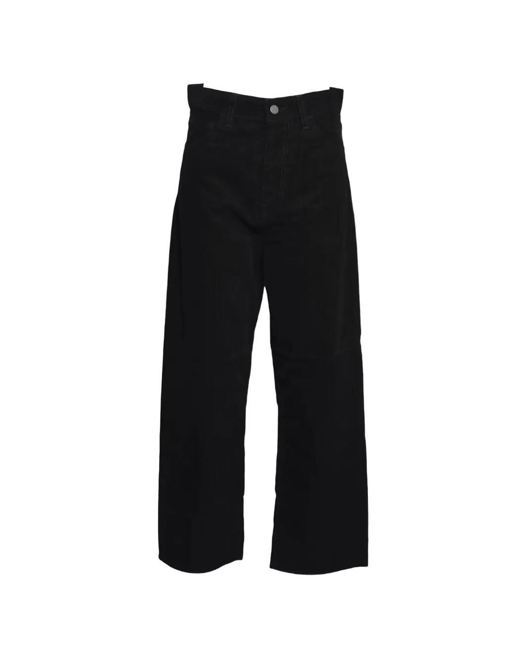 Carhartt Black Brandon Pants