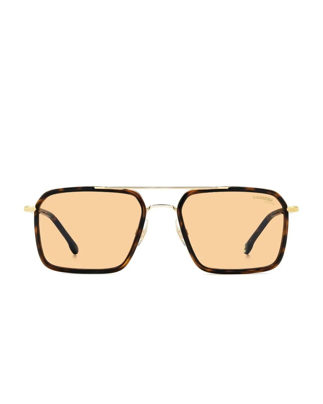 Carrera Natural 362/S Square-Frame Sunglasses
