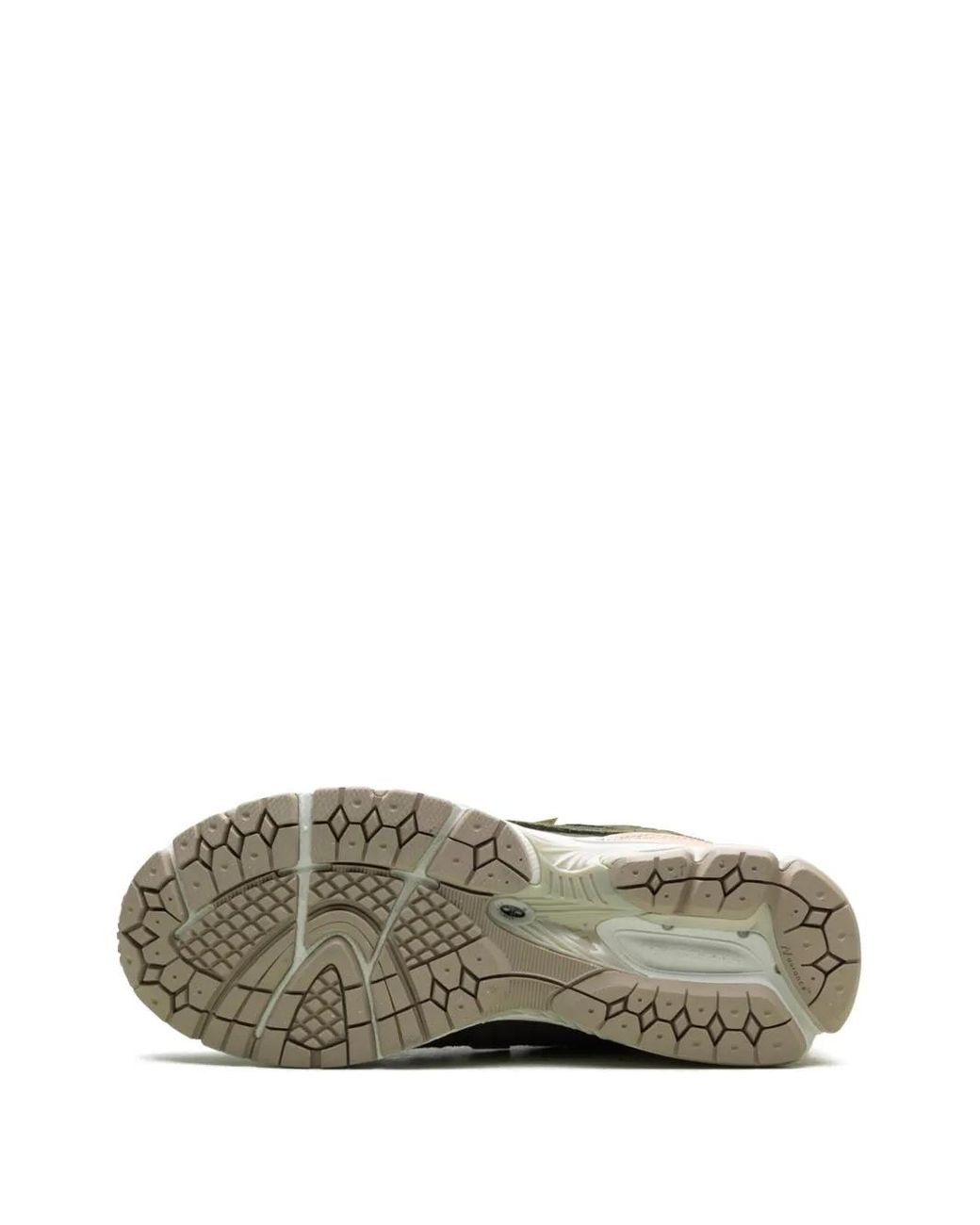 Baskets 1906 À Patch Logo New Balance en coloris Green