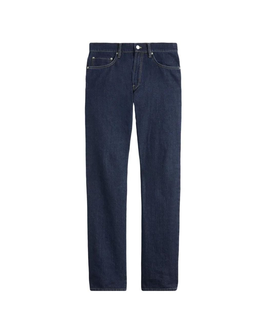 Aspesi Blue Cp92 Jeans for men