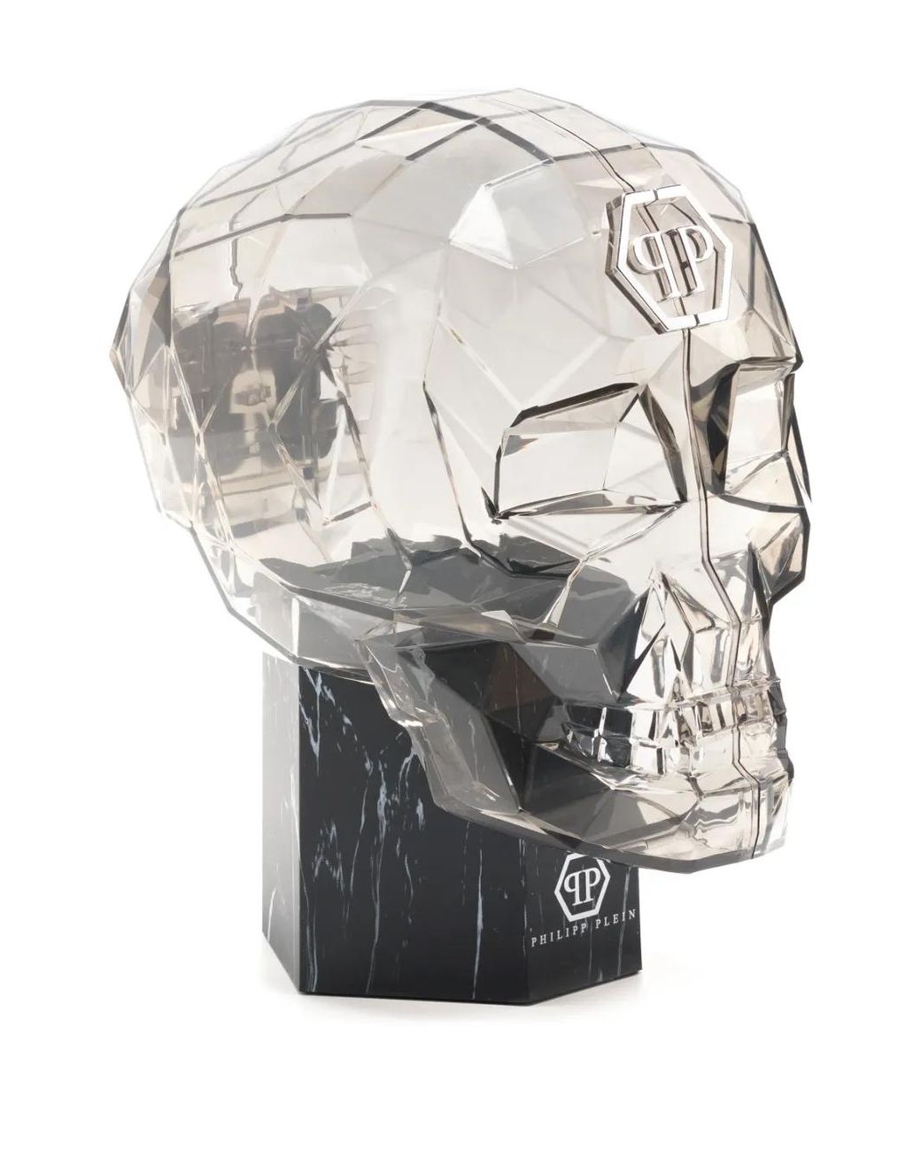 Philipp Plein Green Date Superlative 34Mm
