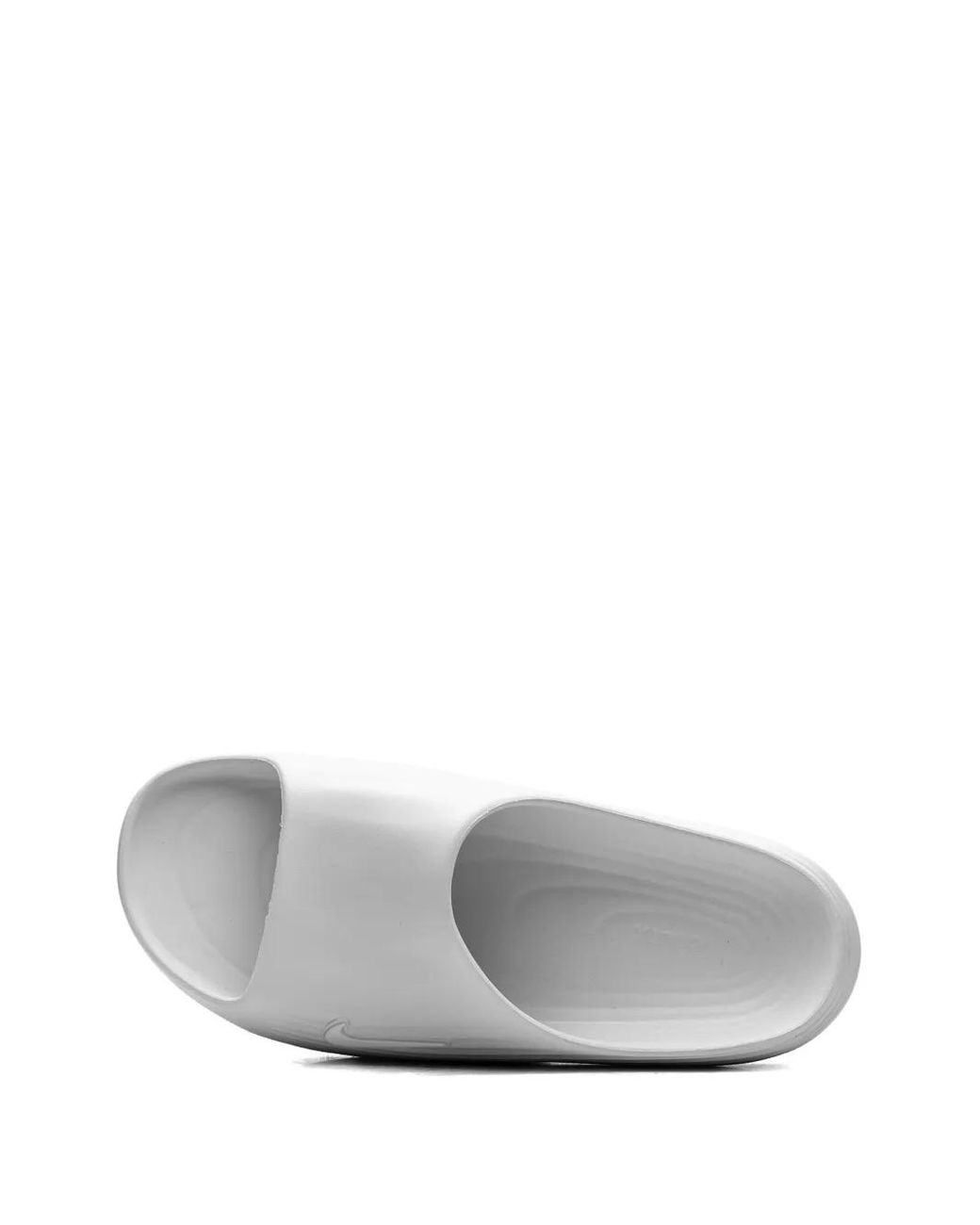 Nike Reactx Rejuven8 "Summit" Pantoletten in White für Herren