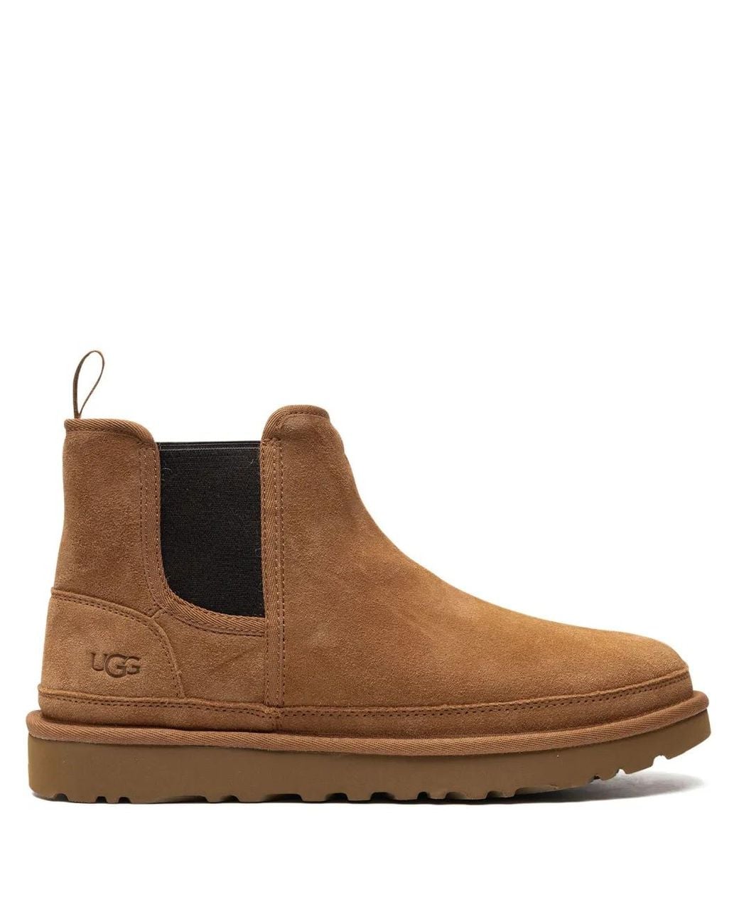 Ugg Klassische Chelsea-Boots in Brown für Herren