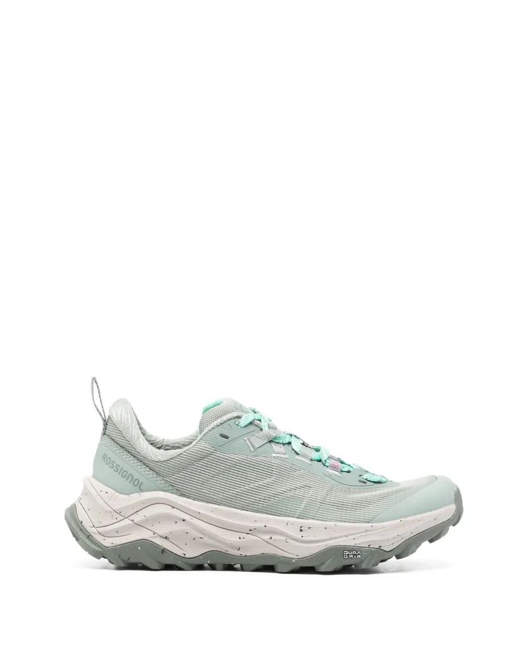 Rossignol White Altiridge Low Hiking Shoes