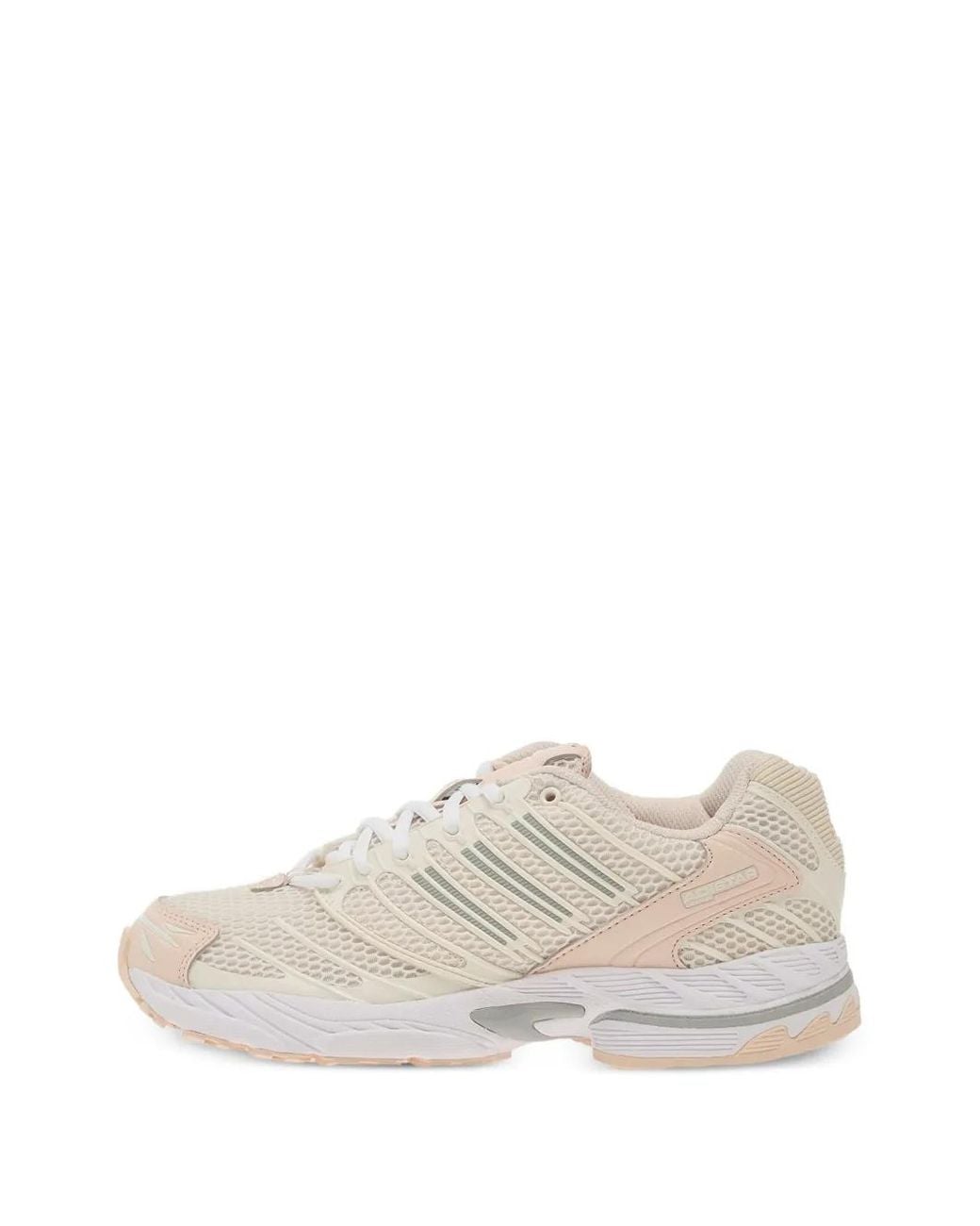 Adidas White Sneakers Adidas Adistar Control 3 Chalk/ Wonder Quartz/ Off Eur
